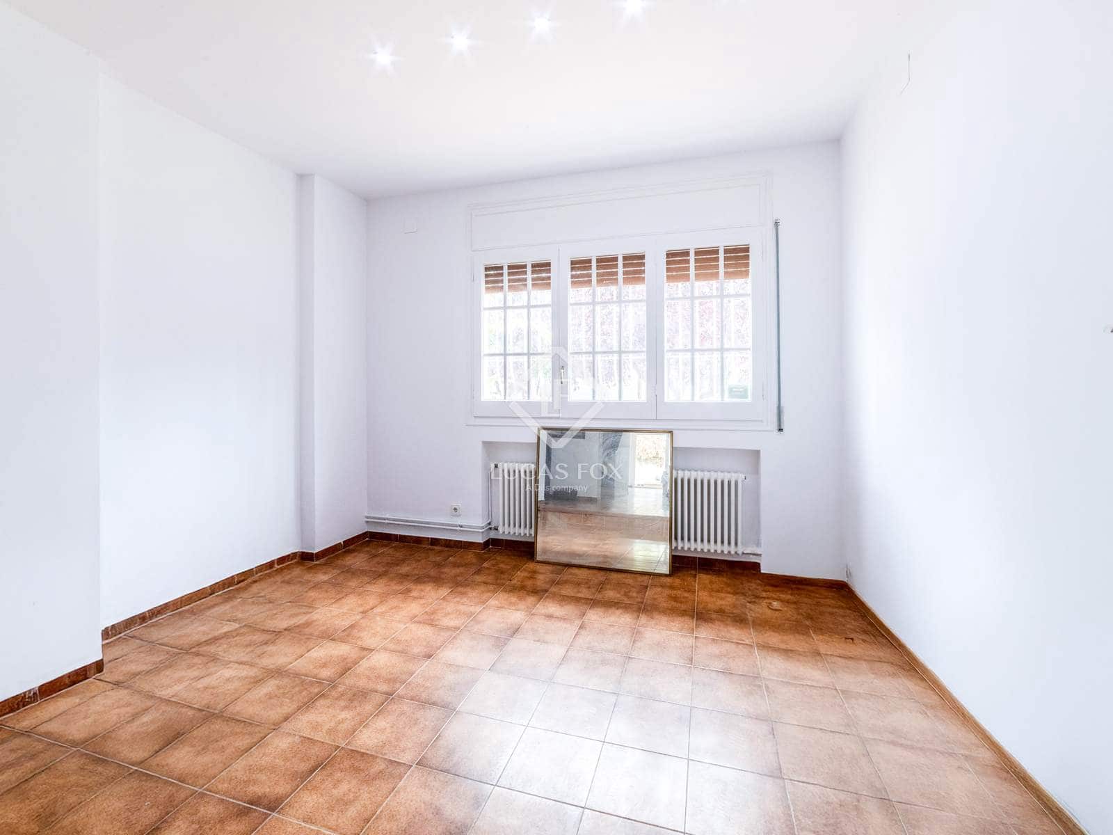 4 soveværelse Villa til salg i Sitges med garage - € 1.850.000 (Ref: 9160611)