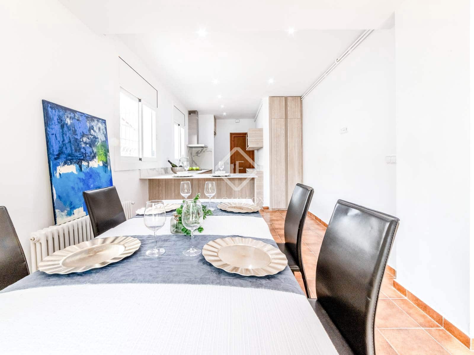 4 soveværelse Villa til salg i Sitges med garage - € 1.850.000 (Ref: 9160611)