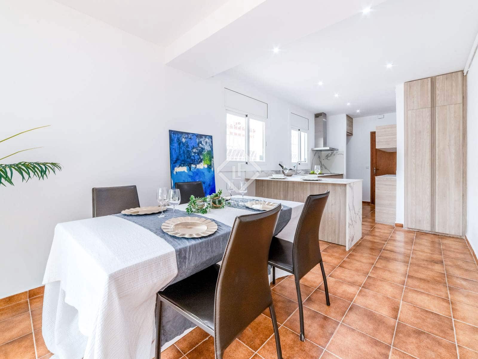 4 soveværelse Villa til salg i Sitges med garage - € 1.850.000 (Ref: 9160611)