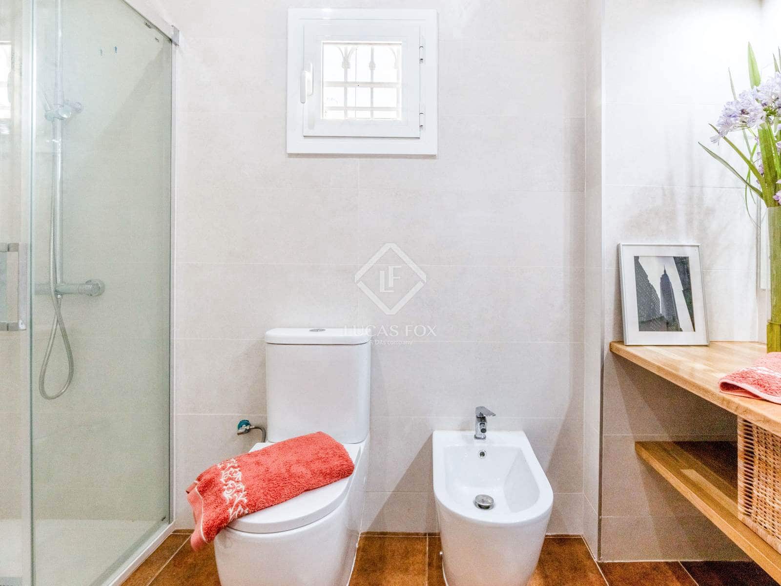 4 soveværelse Villa til salg i Sitges med garage - € 1.850.000 (Ref: 9160611)