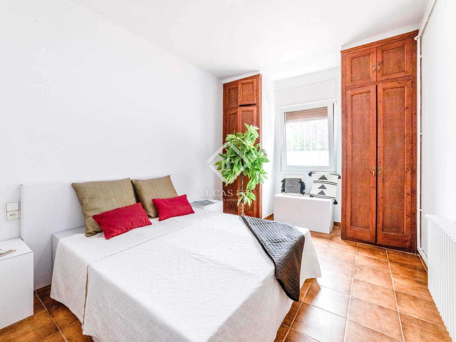 4 soveværelse Villa til salg i Sitges med garage - € 1.850.000 (Ref: 9160611)