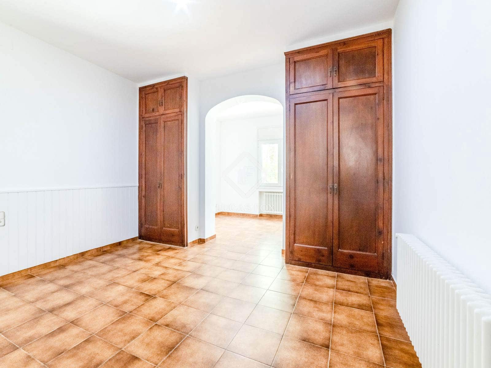 4 soveværelse Villa til salg i Sitges med garage - € 1.850.000 (Ref: 9160611)