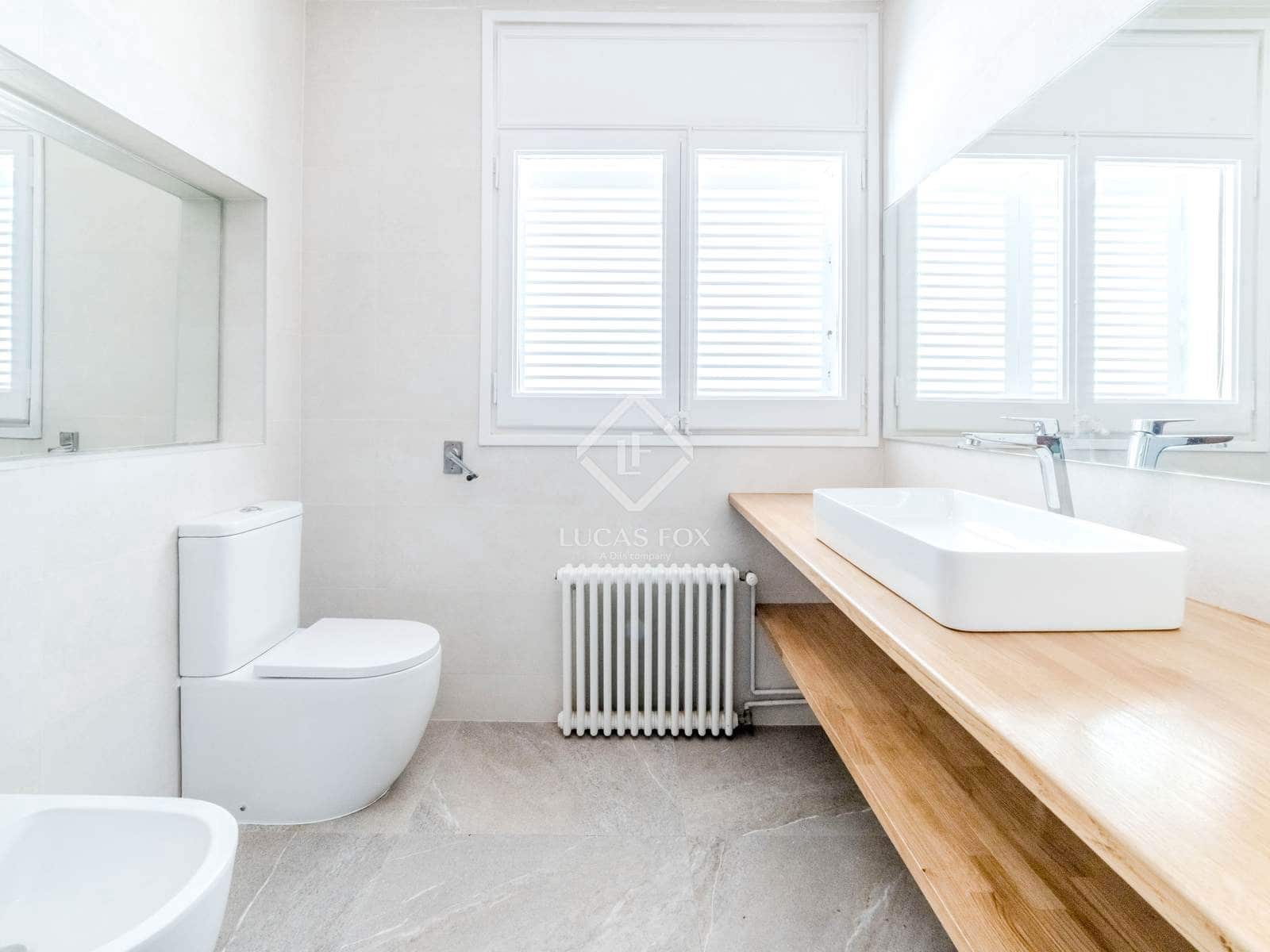 4 soveværelse Villa til salg i Sitges med garage - € 1.850.000 (Ref: 9160611)