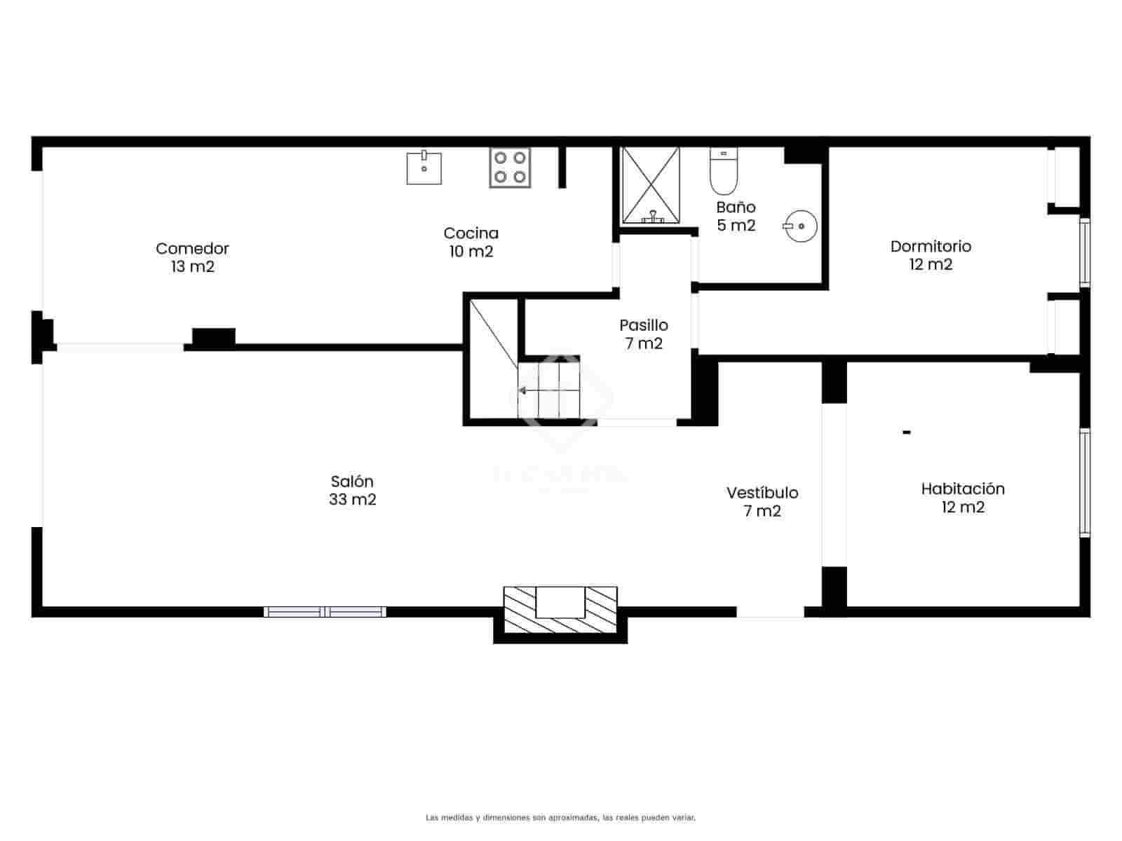4 soveværelse Villa til salg i Sitges med garage - € 1.850.000 (Ref: 9160611)