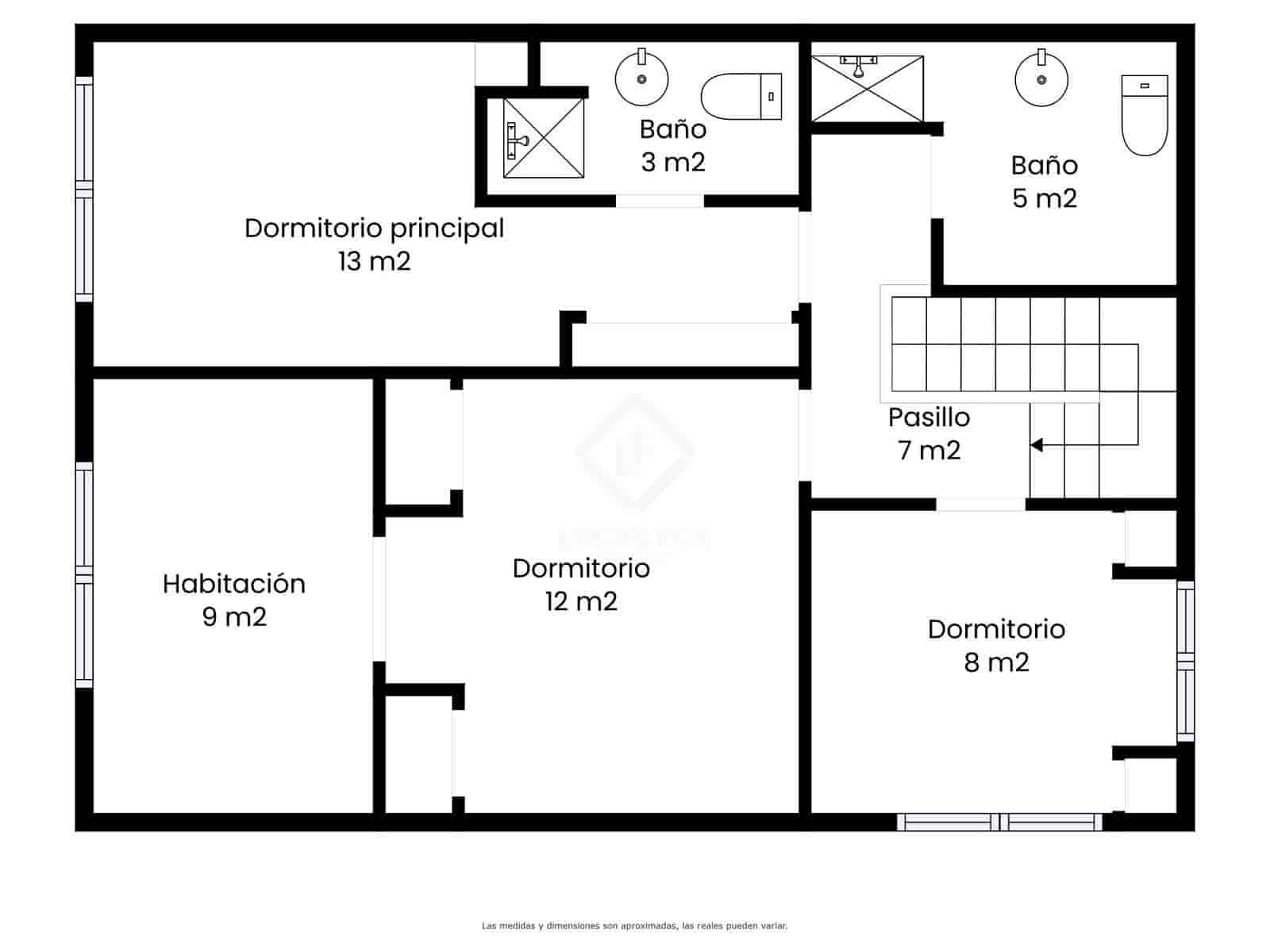 4 soveværelse Villa til salg i Sitges med garage - € 1.850.000 (Ref: 9160611)