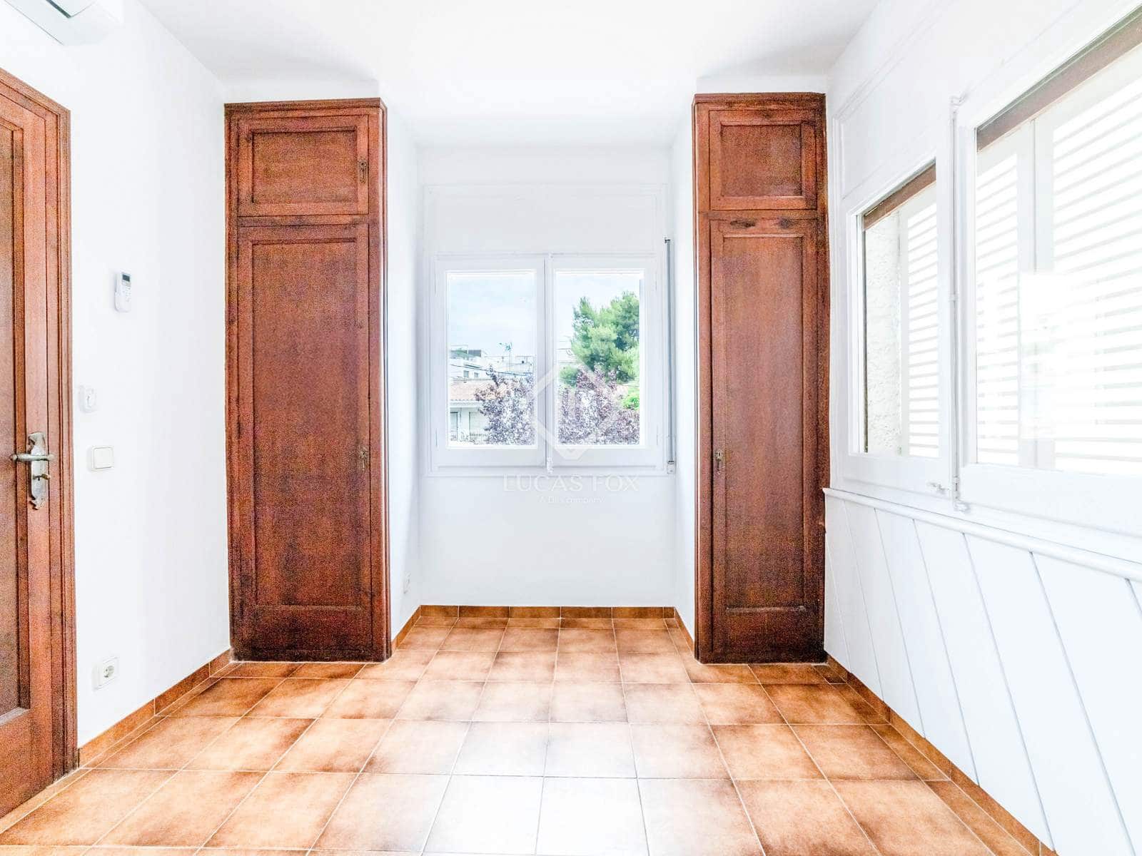 4 soveværelse Villa til salg i Sitges med garage - € 1.850.000 (Ref: 9160611)