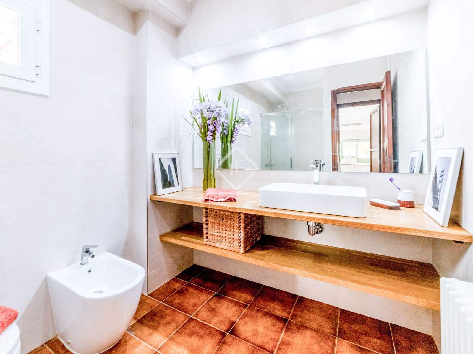 4 soveværelse Villa til salg i Sitges med garage - € 1.850.000 (Ref: 9160611)