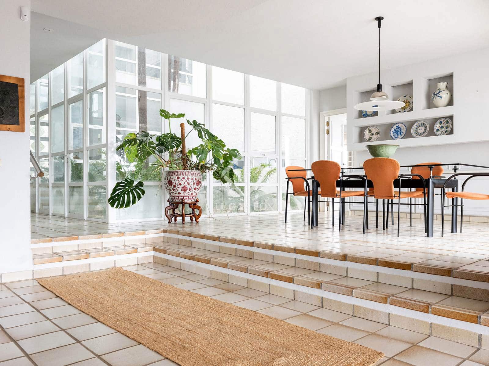 7 bedroom Villa for sale in Altea with pool garage - € 2,100,000 (Ref: 9160656)