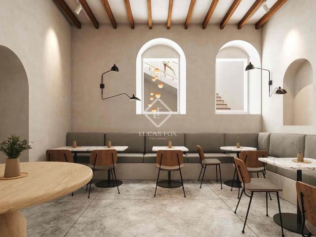 7 Zimmer Villa zu verkaufen in Alaró - 2.200.000 € (Ref: 9161320)