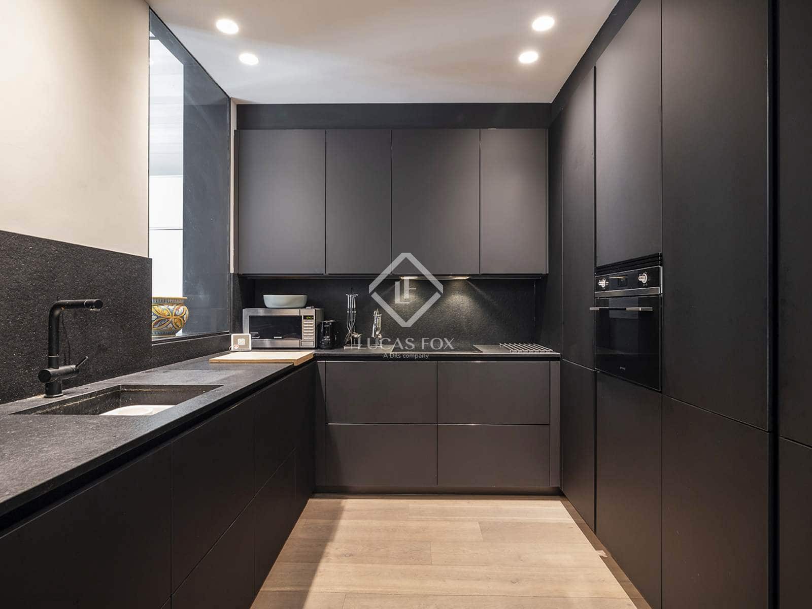2 bedroom Apartment for rent in Barcelona city - € 3,000 (Ref: 9161670)