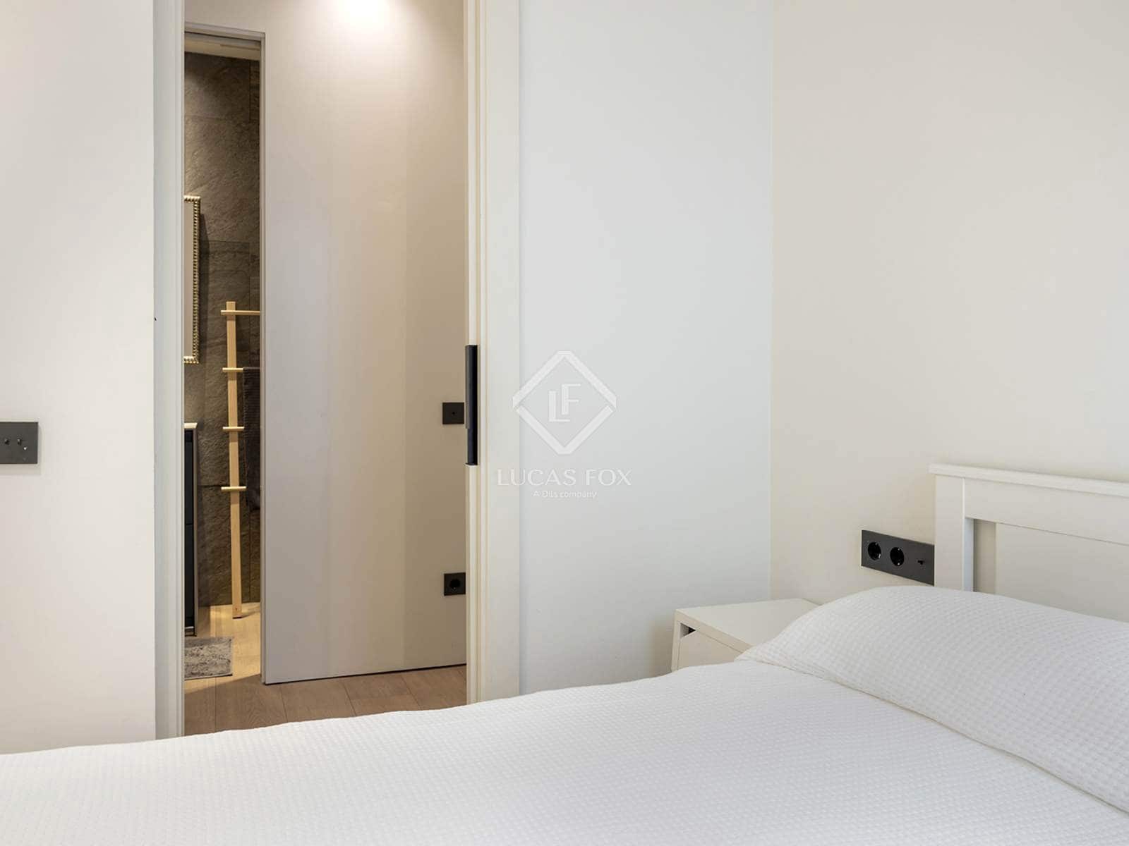 2 bedroom Apartment for rent in Barcelona city - € 3,000 (Ref: 9161670)