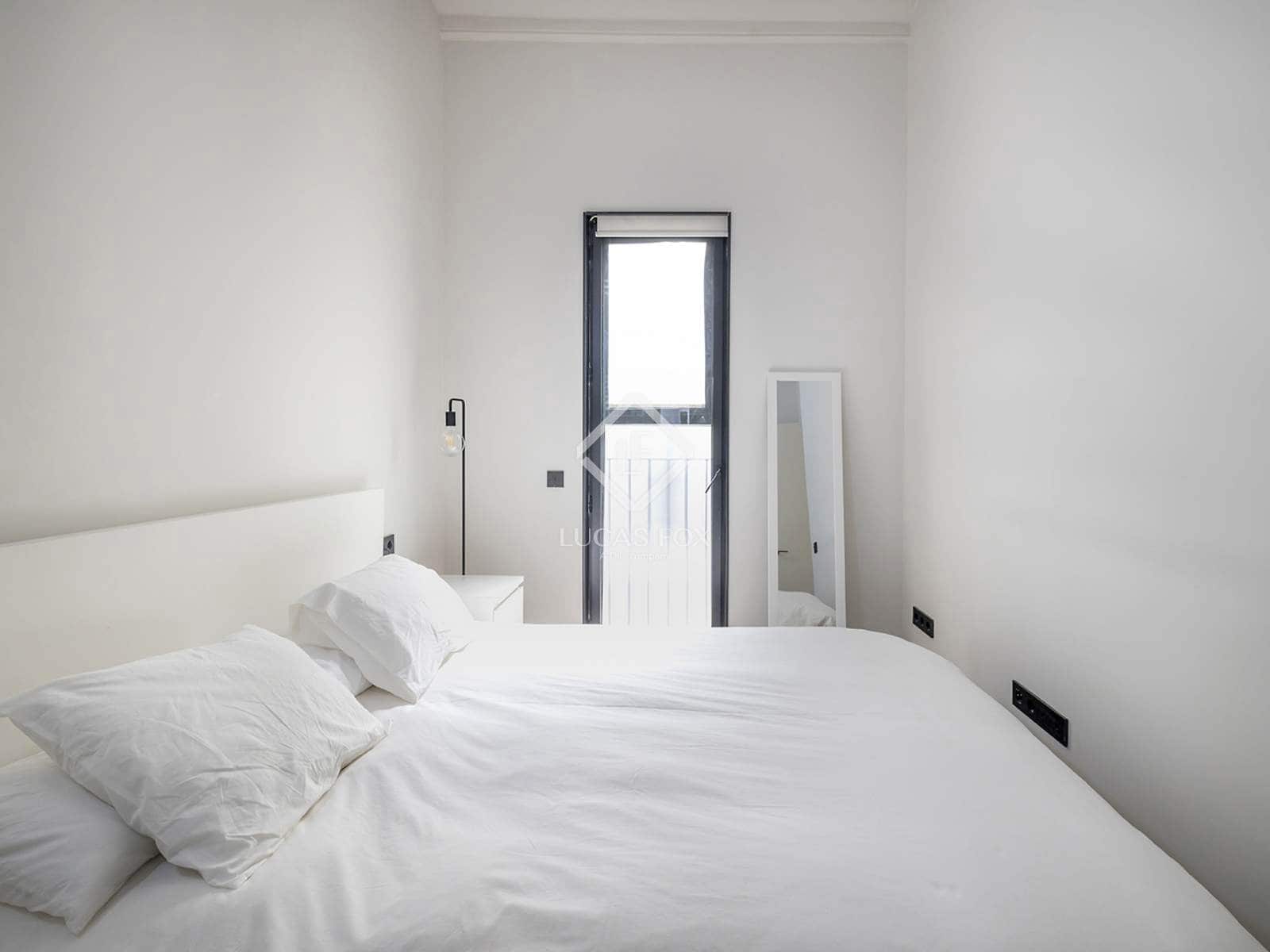 2 bedroom Apartment for rent in Barcelona city - € 3,000 (Ref: 9161670)