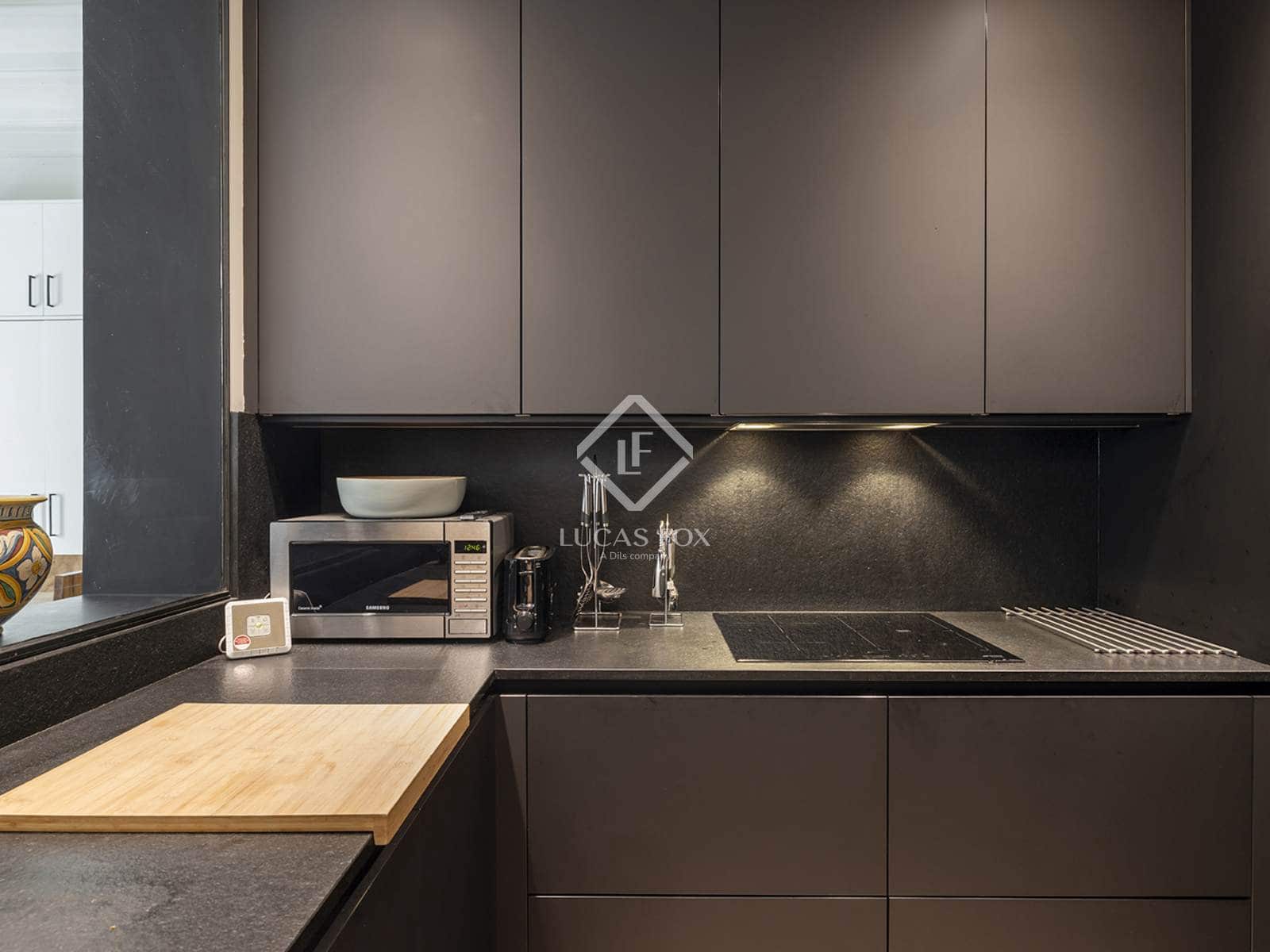 2 bedroom Apartment for rent in Barcelona city - € 3,000 (Ref: 9161670)
