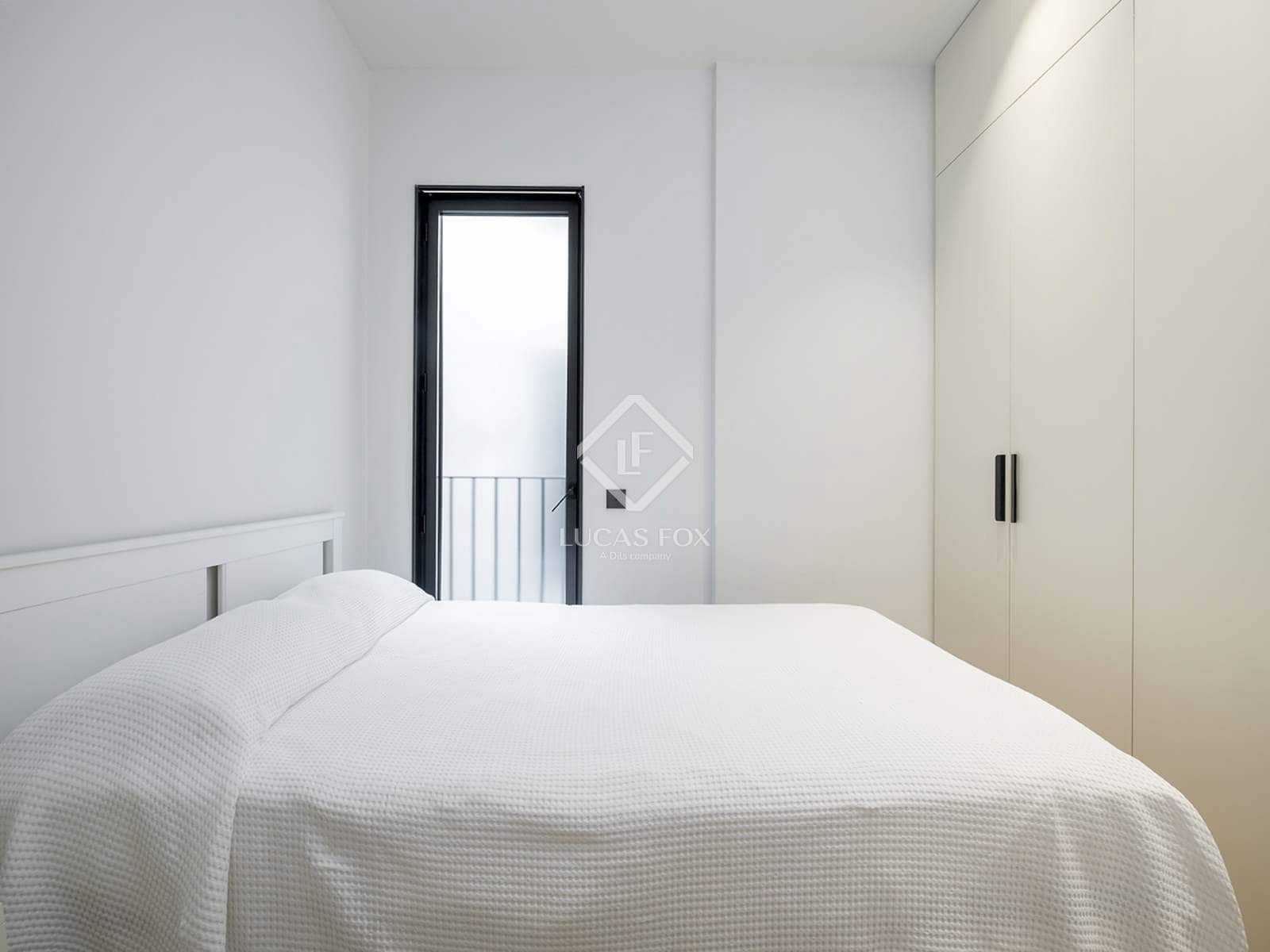 2 bedroom Apartment for rent in Barcelona city - € 3,000 (Ref: 9161670)