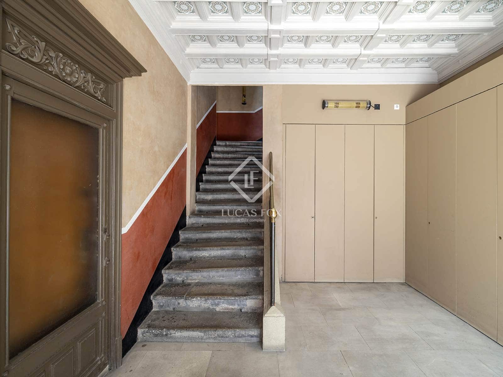 2 bedroom Apartment for rent in Barcelona city - € 3,000 (Ref: 9161670)