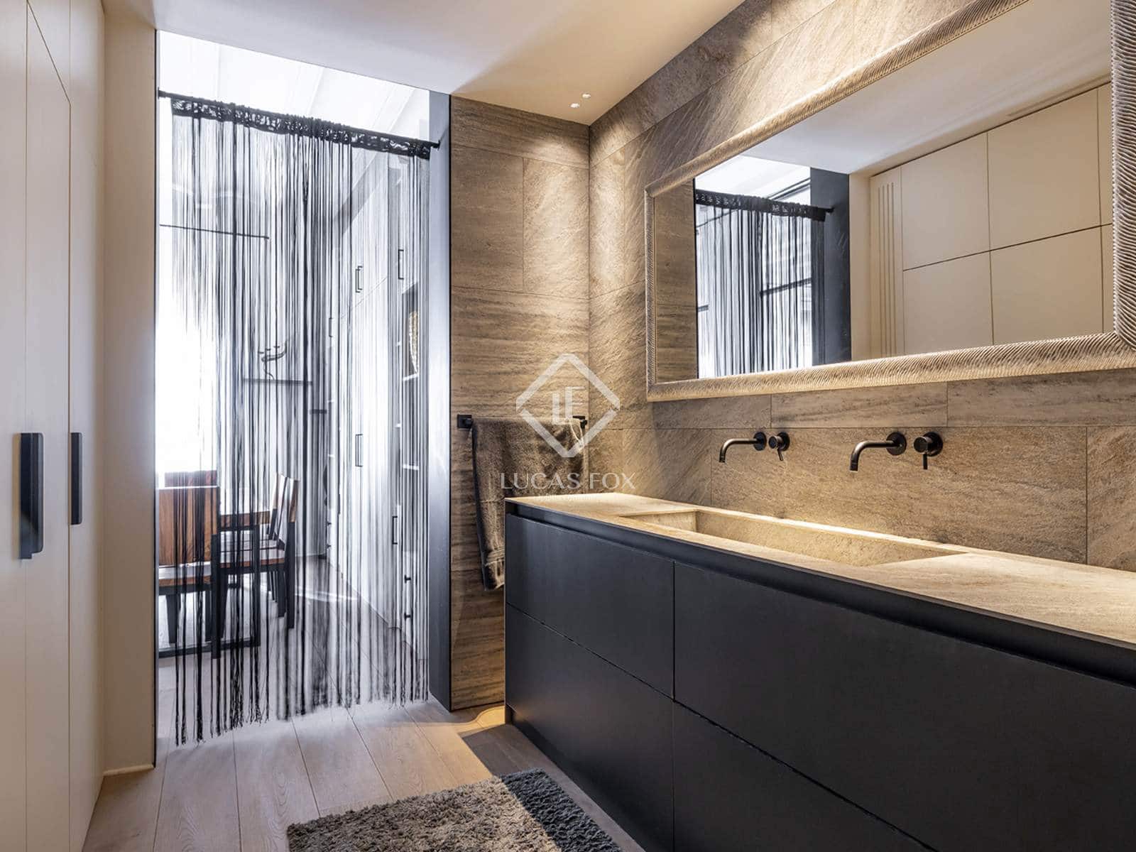 2 bedroom Apartment for rent in Barcelona city - € 3,000 (Ref: 9161670)