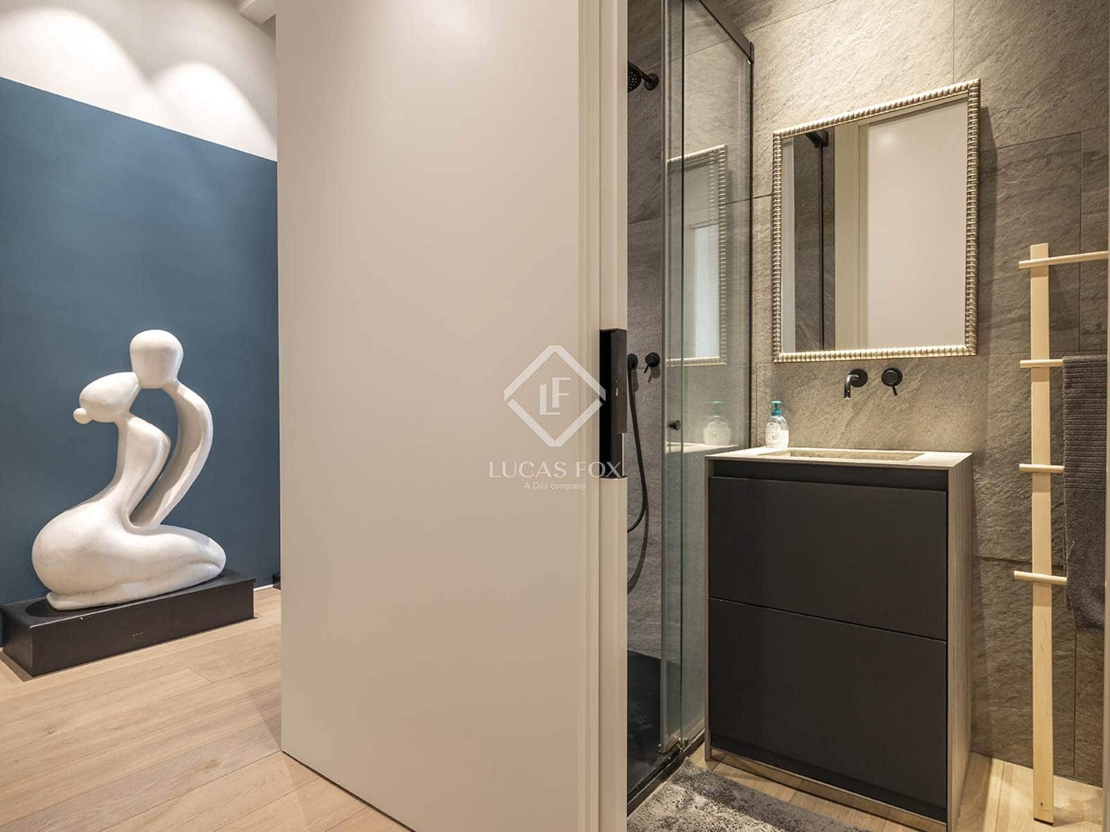 2 bedroom Apartment for rent in Barcelona city - € 3,000 (Ref: 9161670)