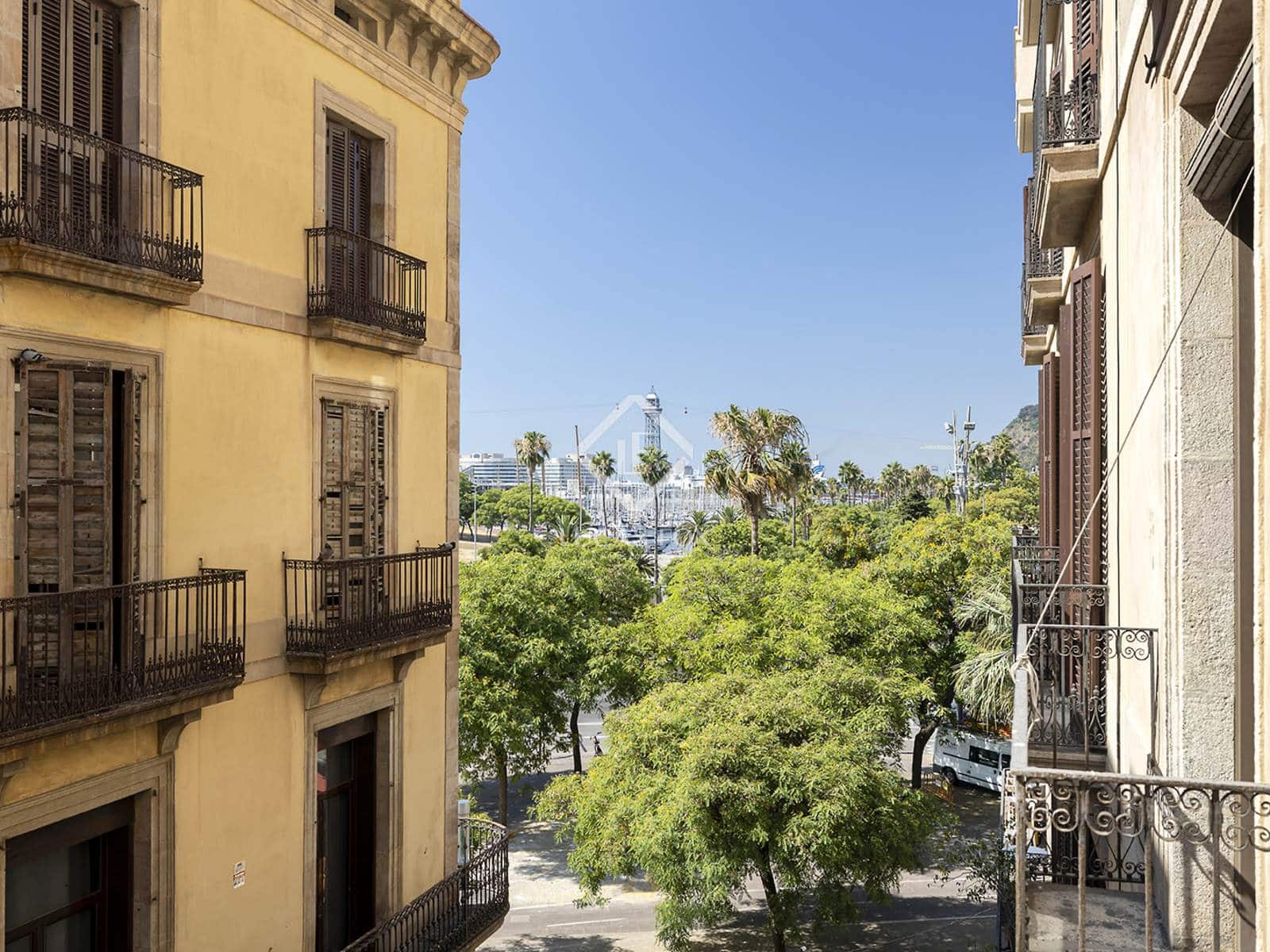 2 bedroom Apartment for rent in Barcelona city - € 3,000 (Ref: 9161670)