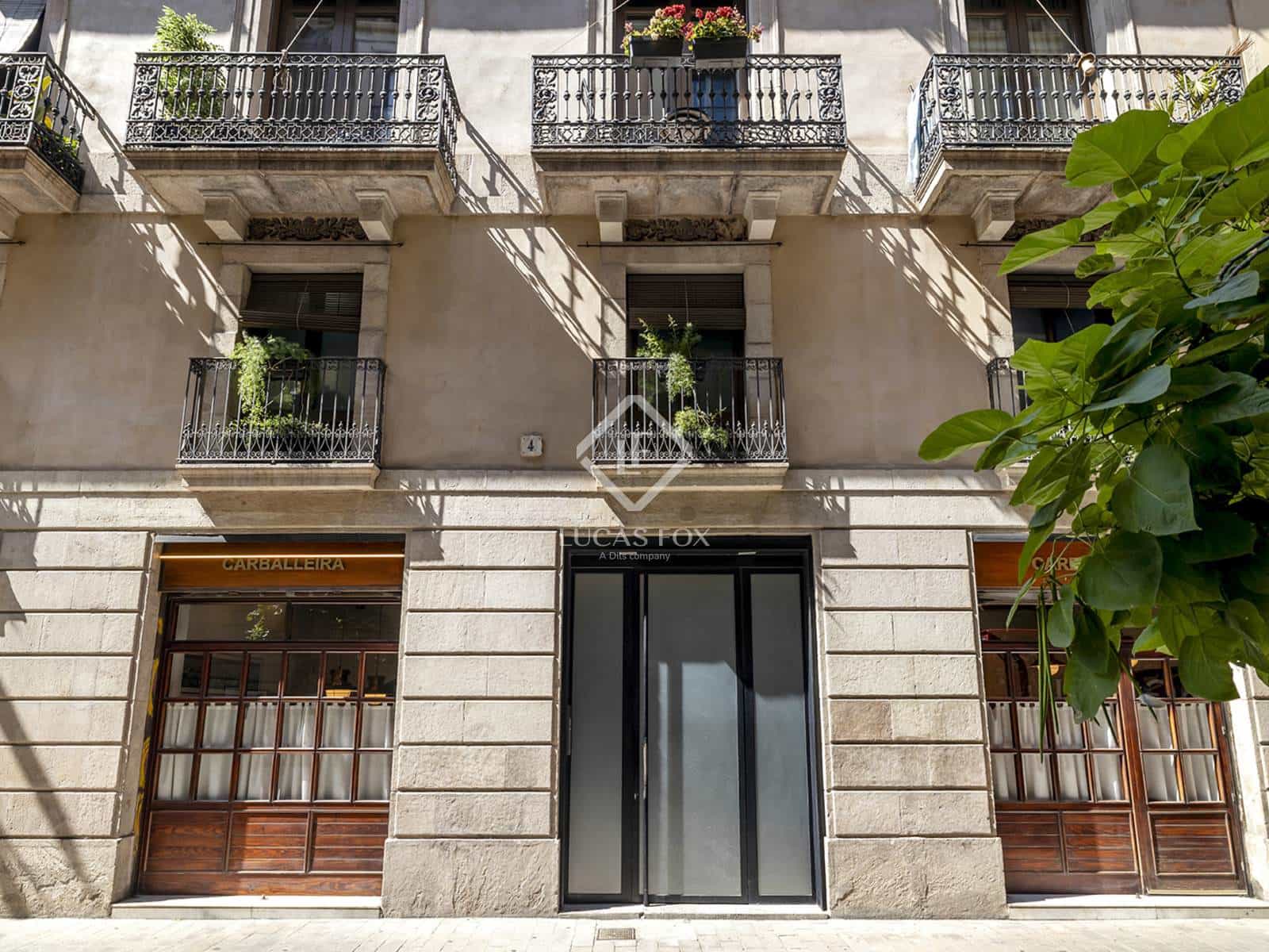 2 bedroom Apartment for rent in Barcelona city - € 3,000 (Ref: 9161670)