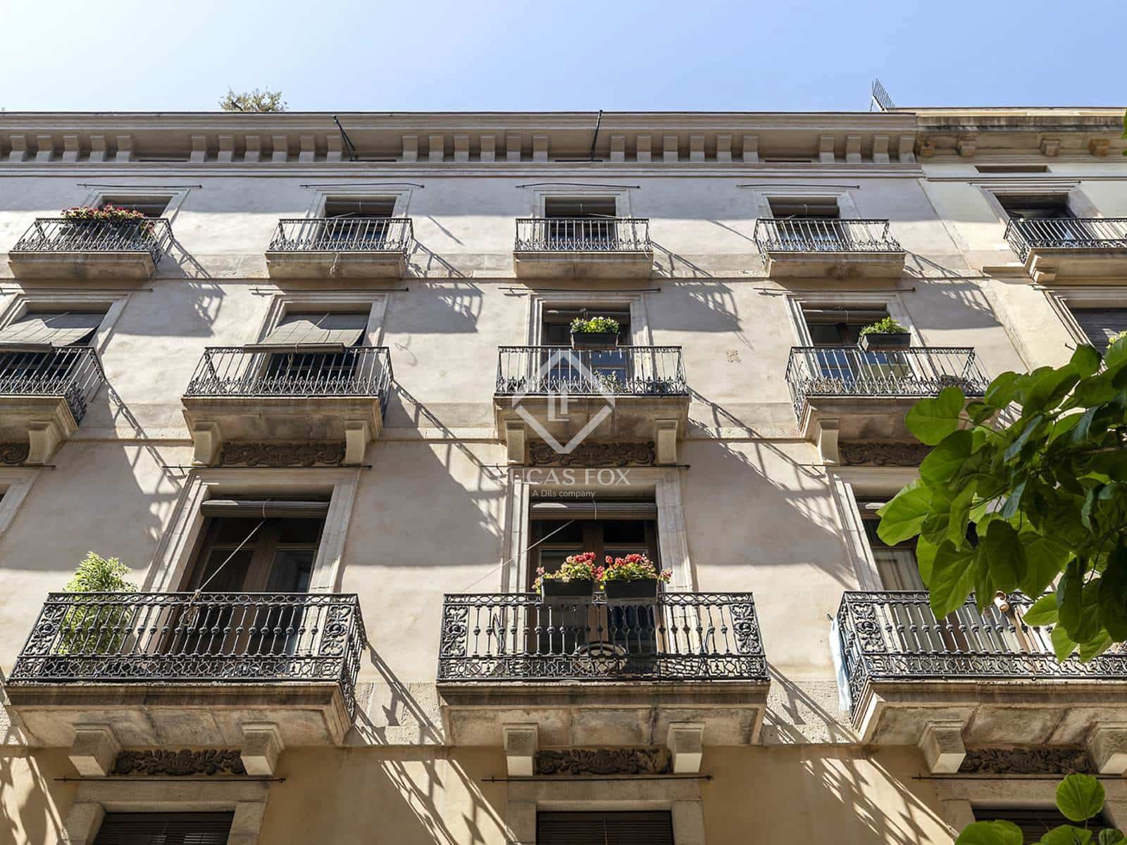 2 bedroom Apartment for rent in Barcelona city - € 3,000 (Ref: 9161670)