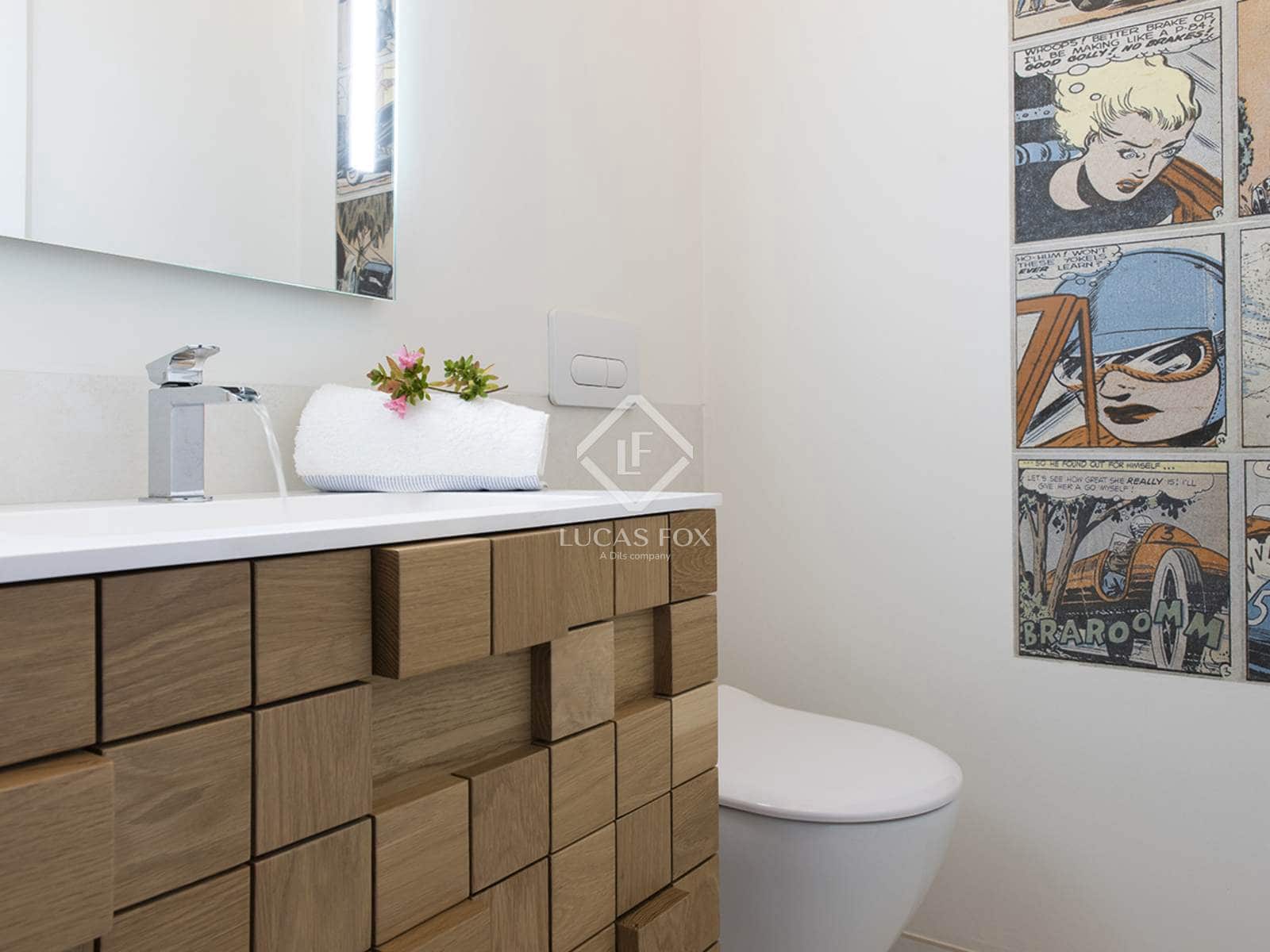 3 soveværelse Villa til salg i Santiago de Compostela - € 1.380.000 (Ref: 9161671)