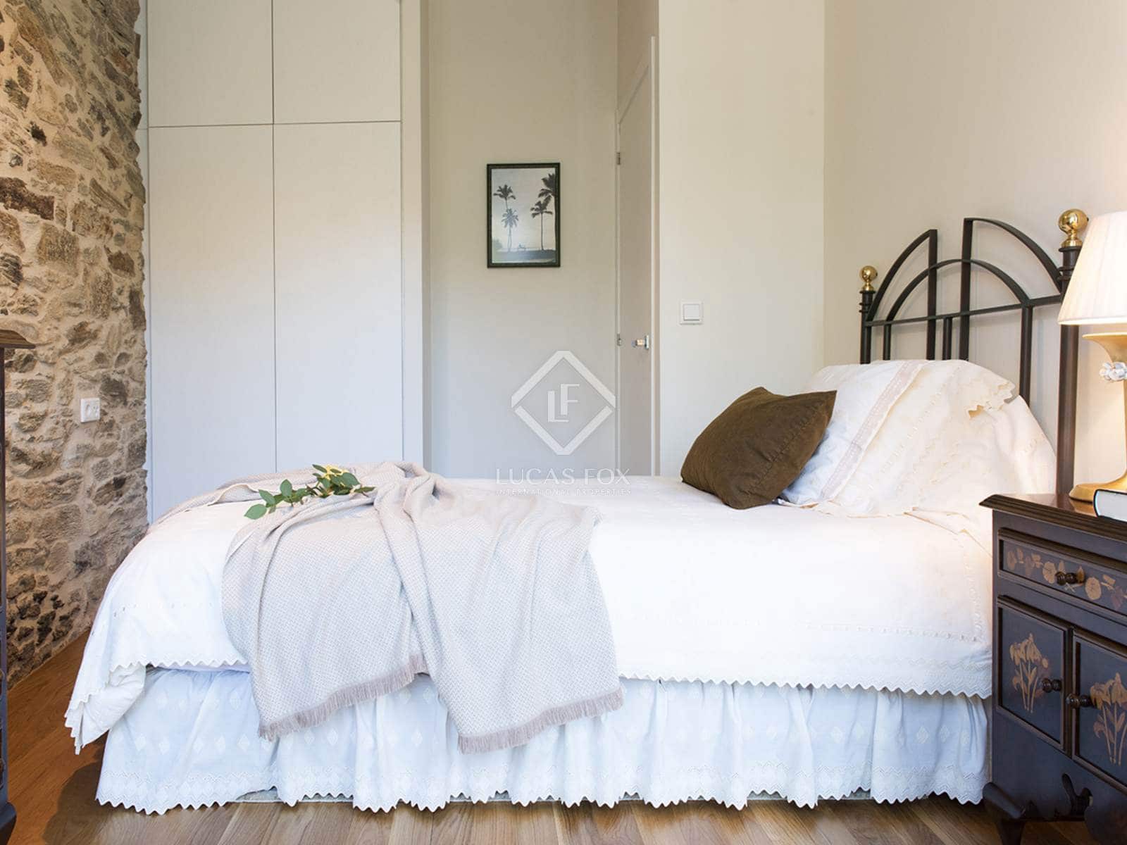 3 soveværelse Villa til salg i Santiago de Compostela - € 1.380.000 (Ref: 9161671)