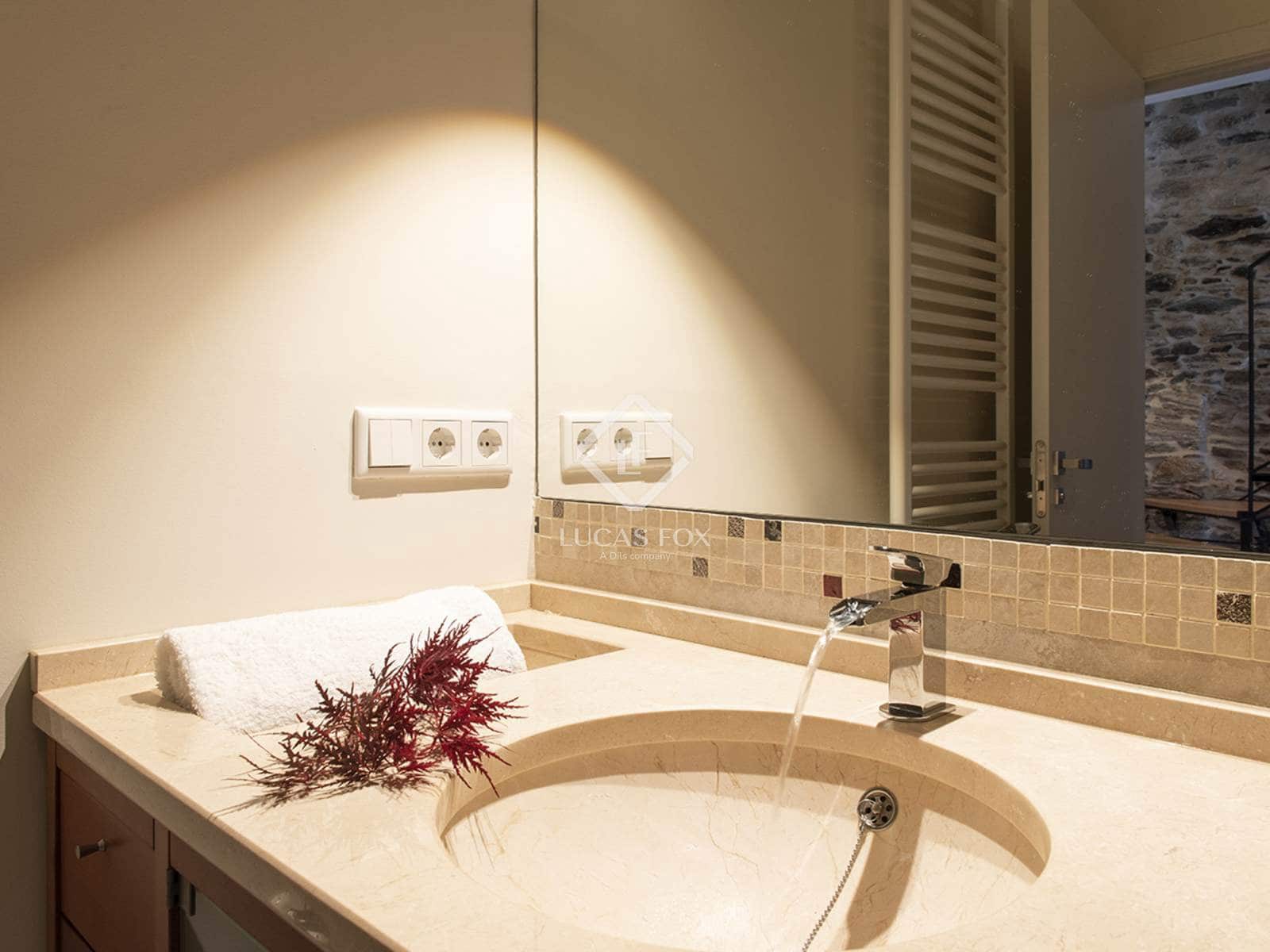 3 soveværelse Villa til salg i Santiago de Compostela - € 1.380.000 (Ref: 9161671)