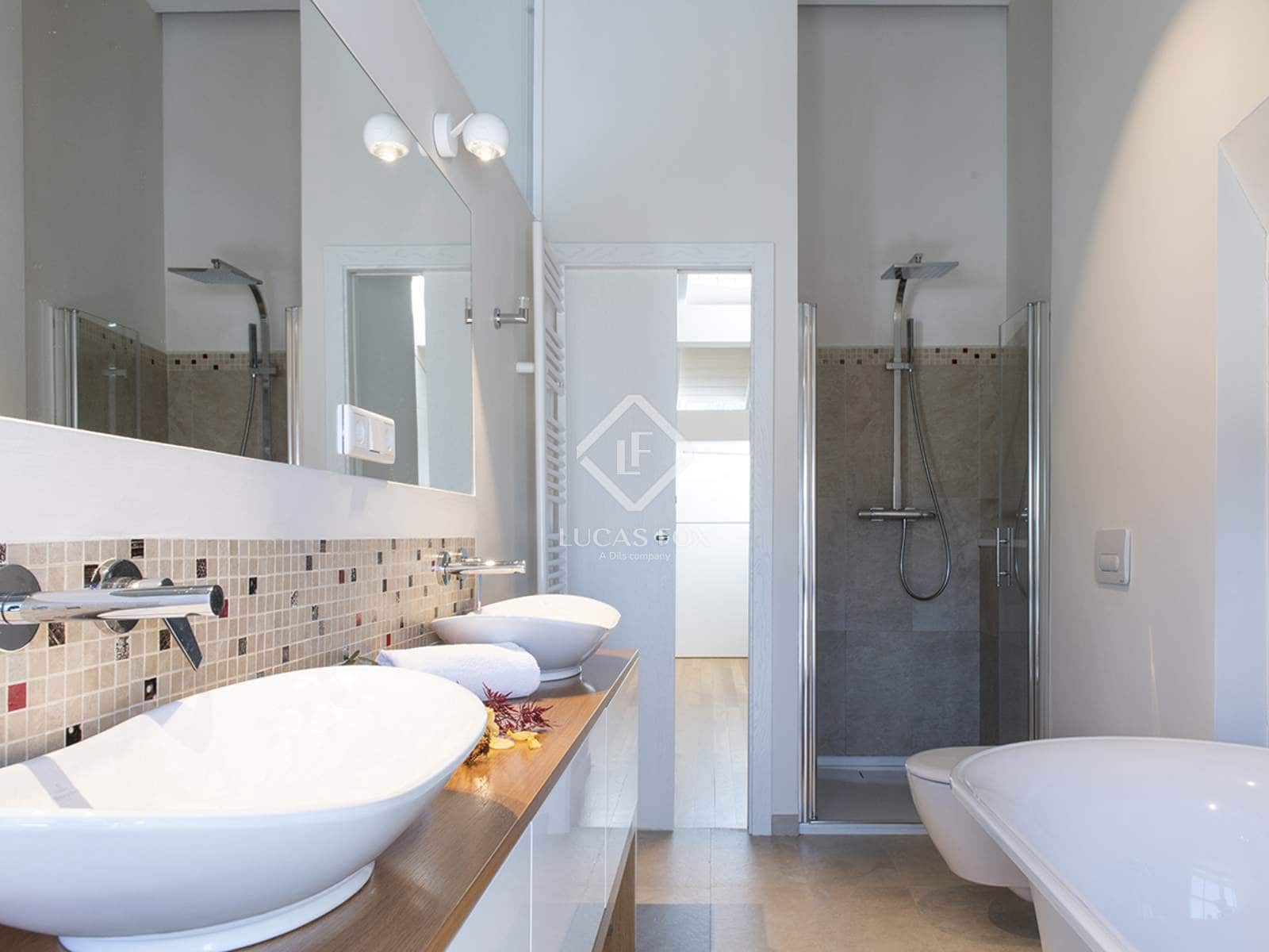 3 soveværelse Villa til salg i Santiago de Compostela - € 1.380.000 (Ref: 9161671)