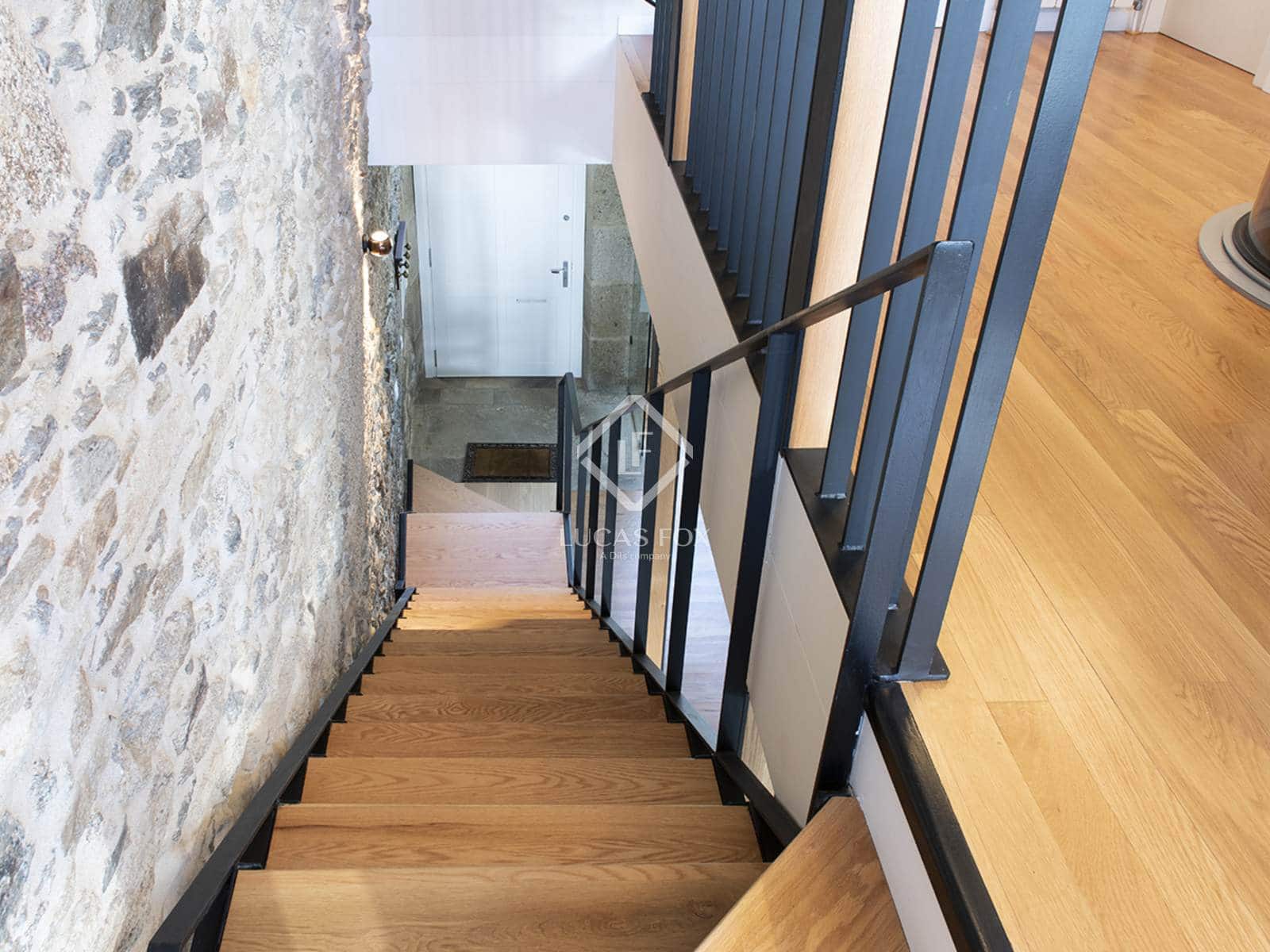 3 soveværelse Villa til salg i Santiago de Compostela - € 1.380.000 (Ref: 9161671)