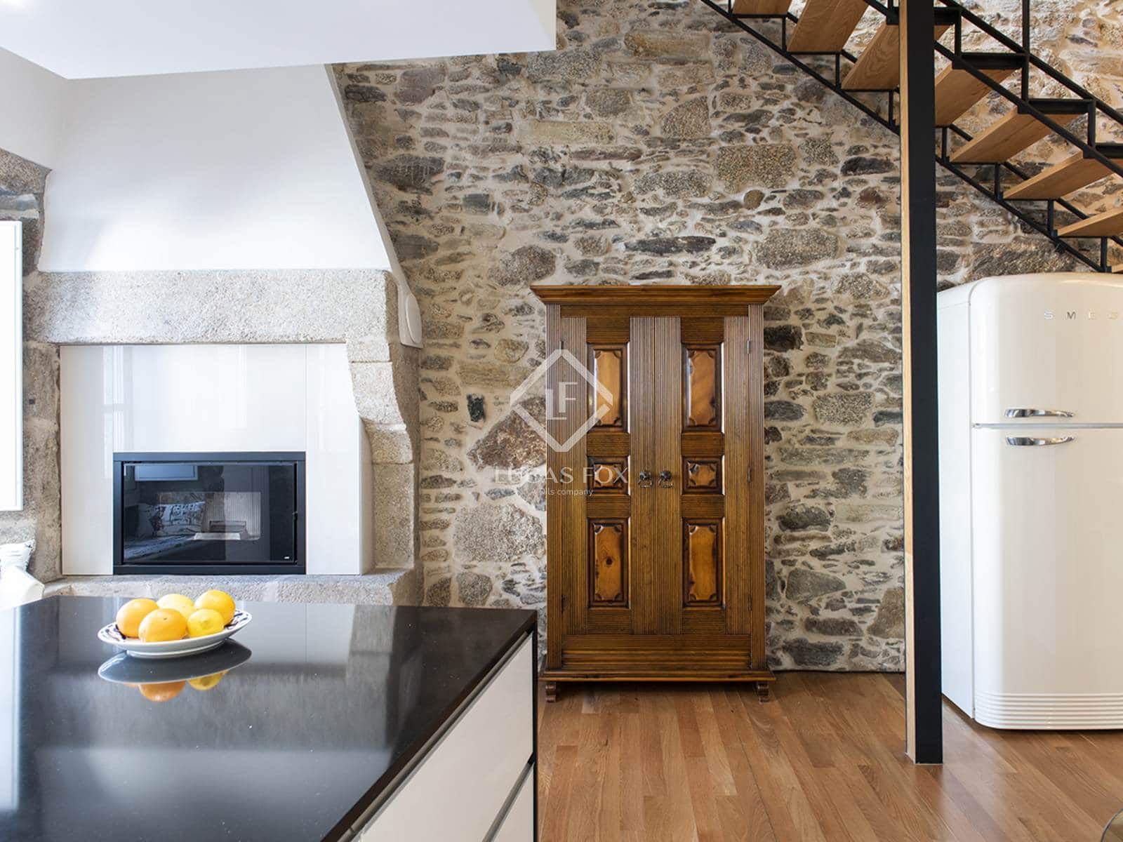 3 soveværelse Villa til salg i Santiago de Compostela - € 1.380.000 (Ref: 9161671)