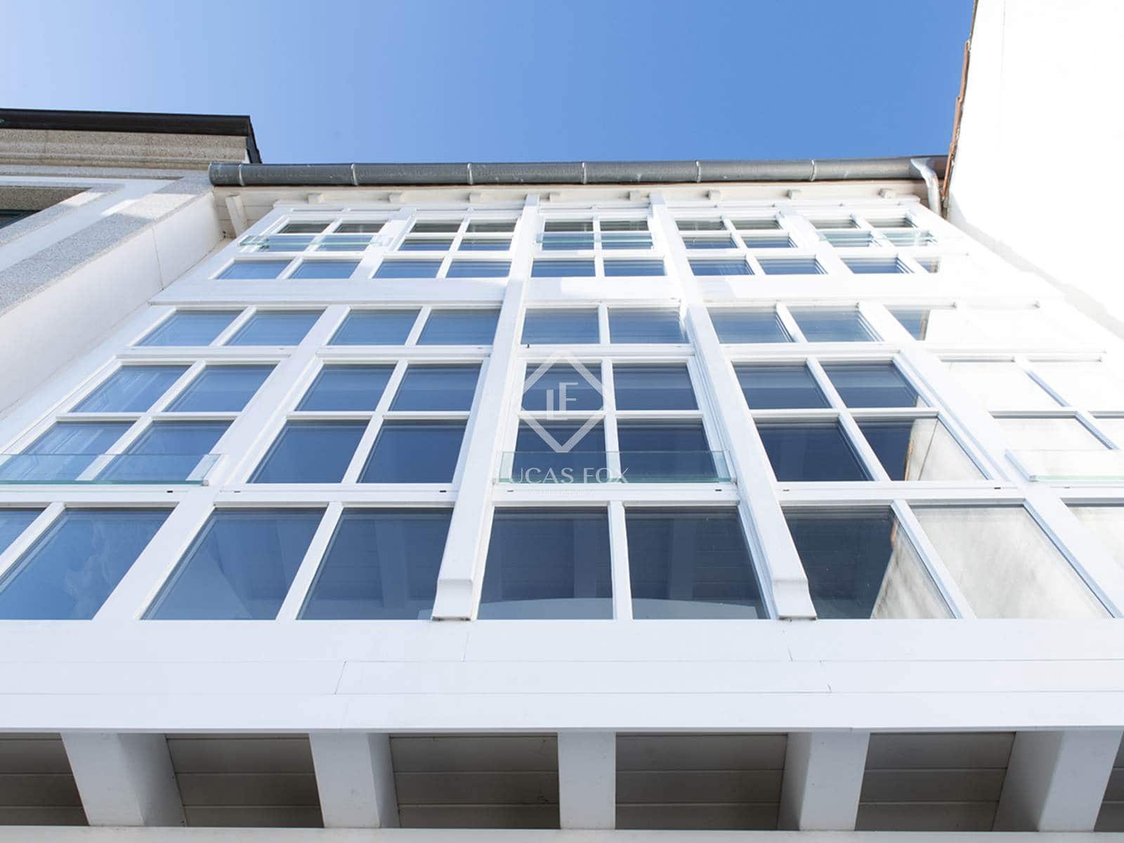 3 soveværelse Villa til salg i Santiago de Compostela - € 1.380.000 (Ref: 9161671)