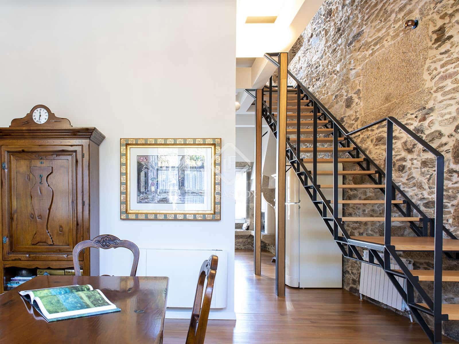 3 soveværelse Villa til salg i Santiago de Compostela - € 1.380.000 (Ref: 9161671)