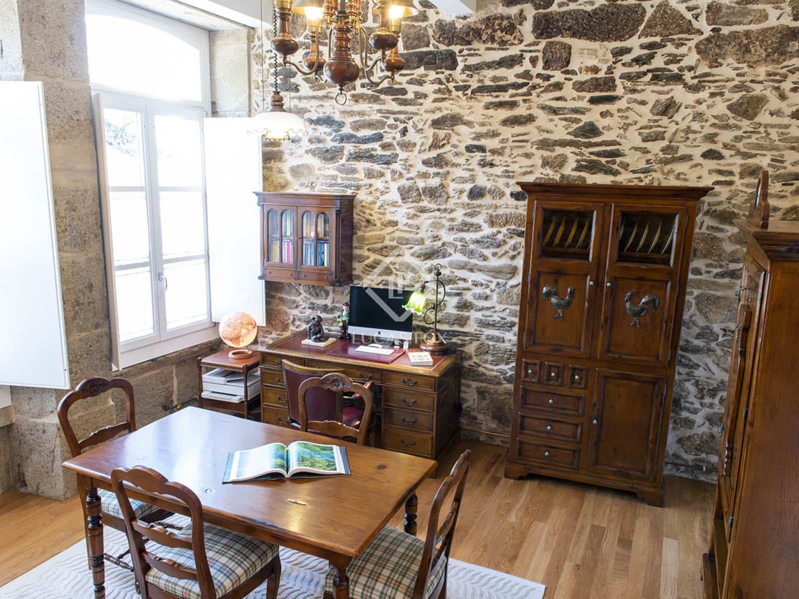 3 soveværelse Villa til salg i Santiago de Compostela - € 1.380.000 (Ref: 9161671)