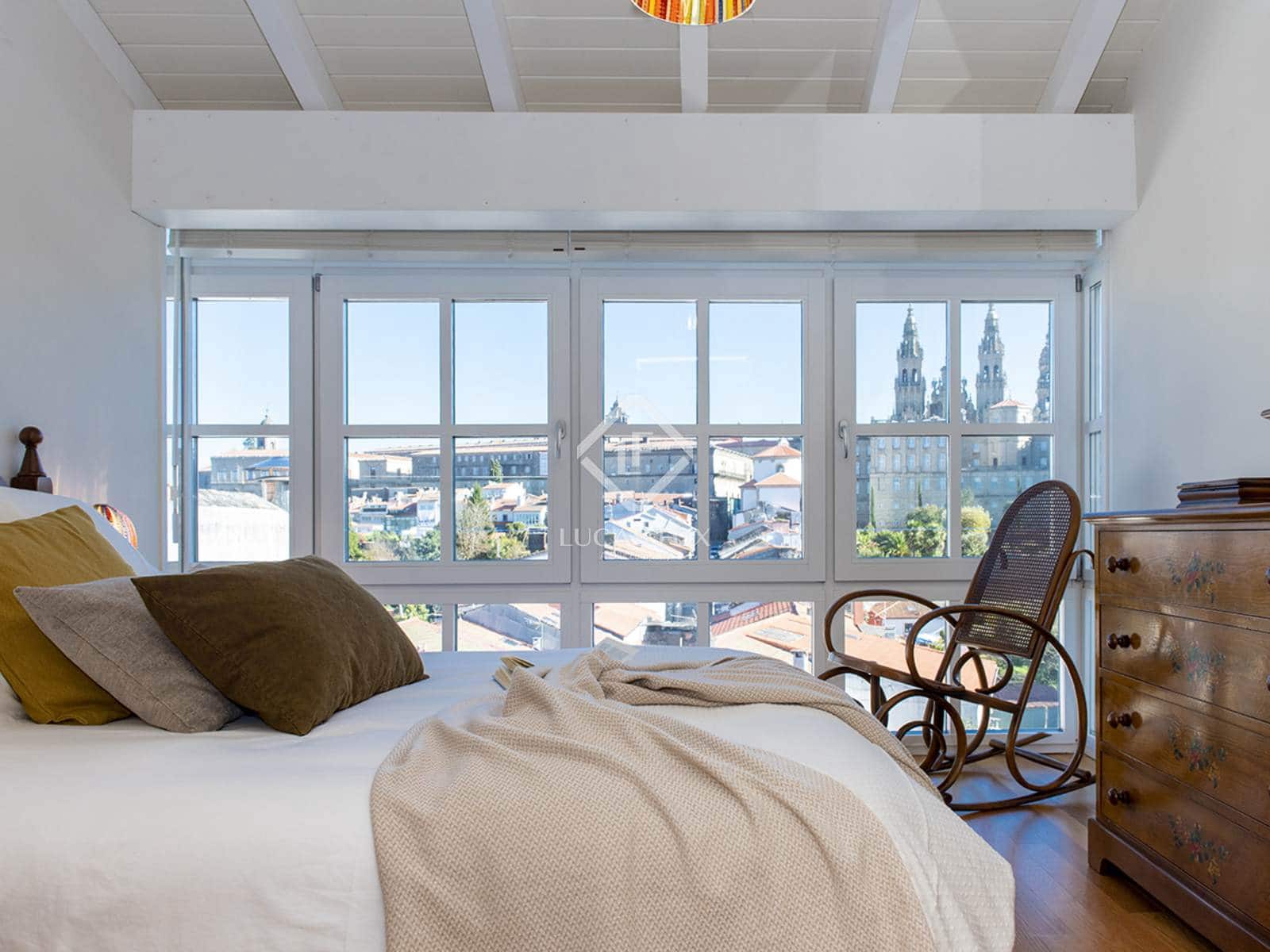 3 soveværelse Villa til salg i Santiago de Compostela - € 1.380.000 (Ref: 9161671)