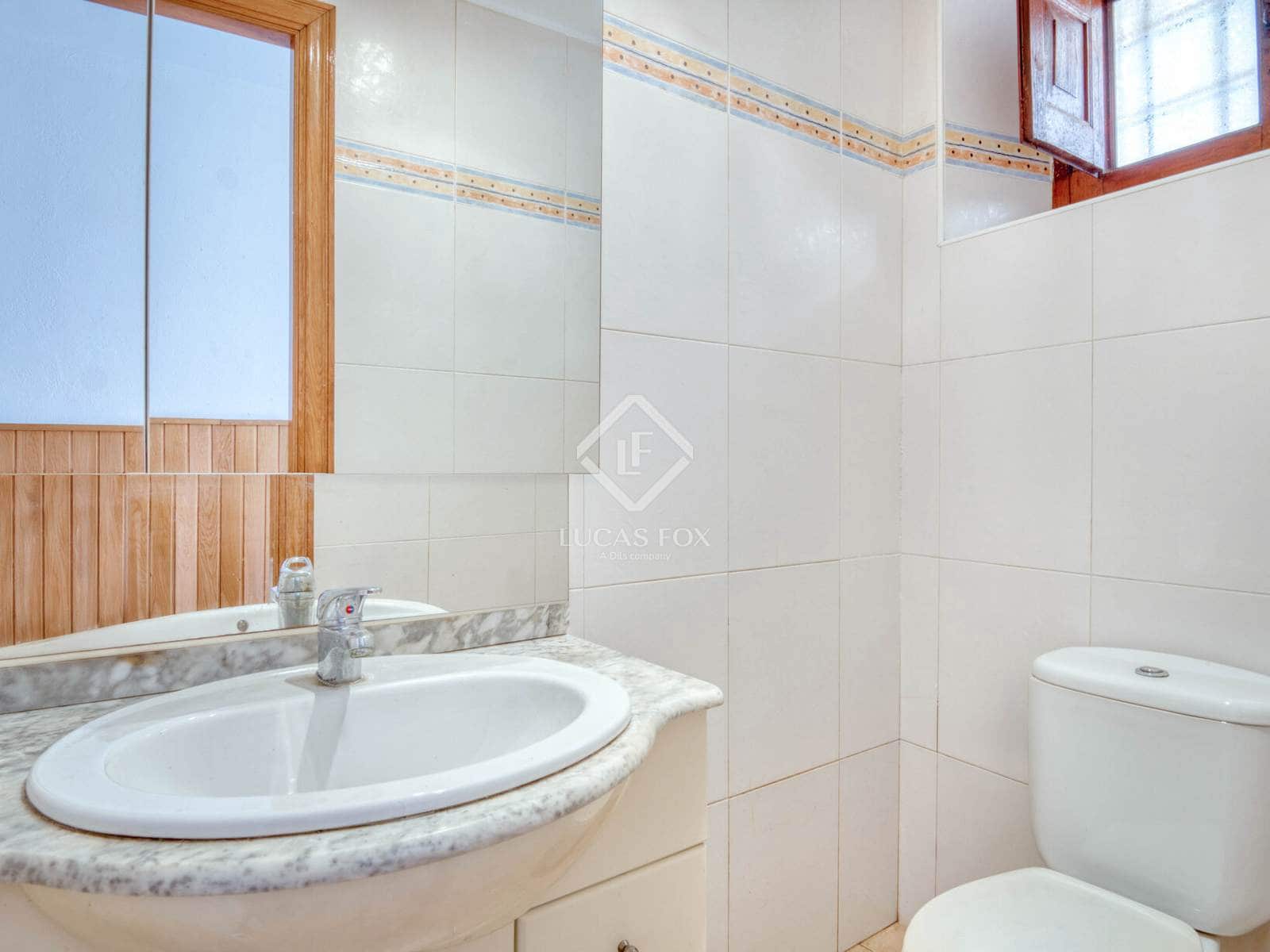 4 quarto Moradia para venda em Sant Feliu de Guixols - 395 000 € (Ref: 9161758)