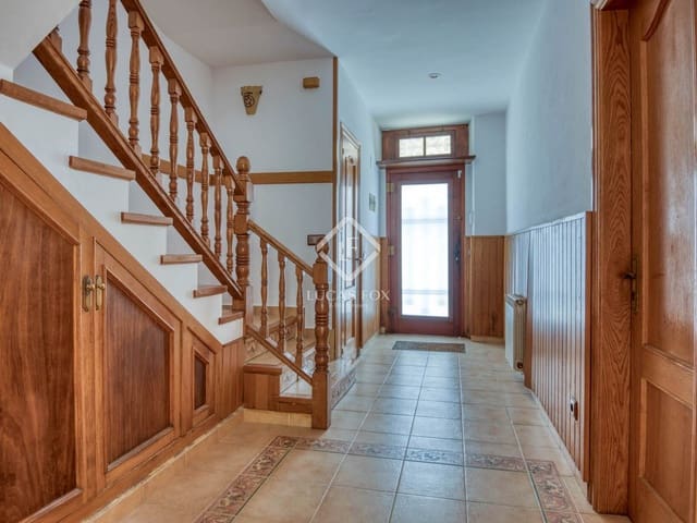 4 camera da letto Villa in vendita in Sant Feliu de Guíxols - 395.000 € (Rif: 9161758)