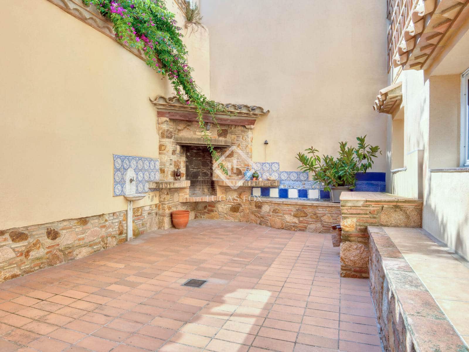 4 quarto Moradia para venda em Sant Feliu de Guixols - 395 000 € (Ref: 9161758)