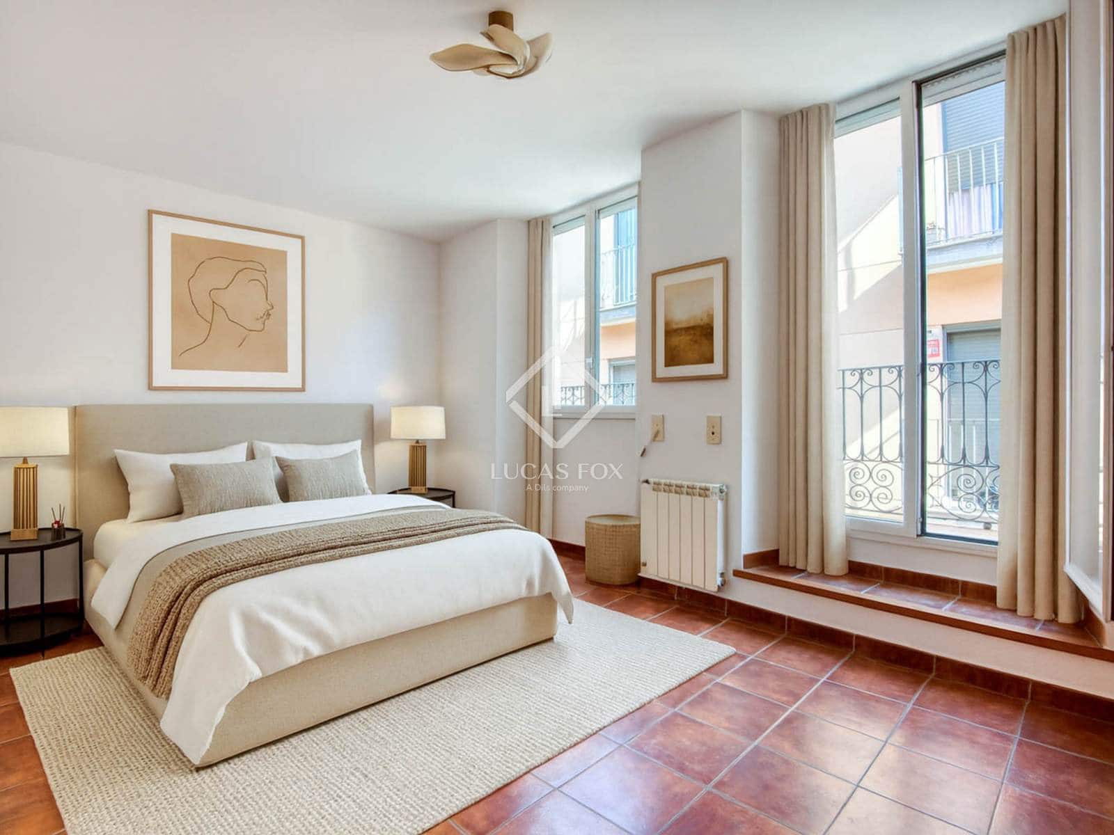 4 quarto Moradia para venda em Sant Feliu de Guixols - 395 000 € (Ref: 9161758)