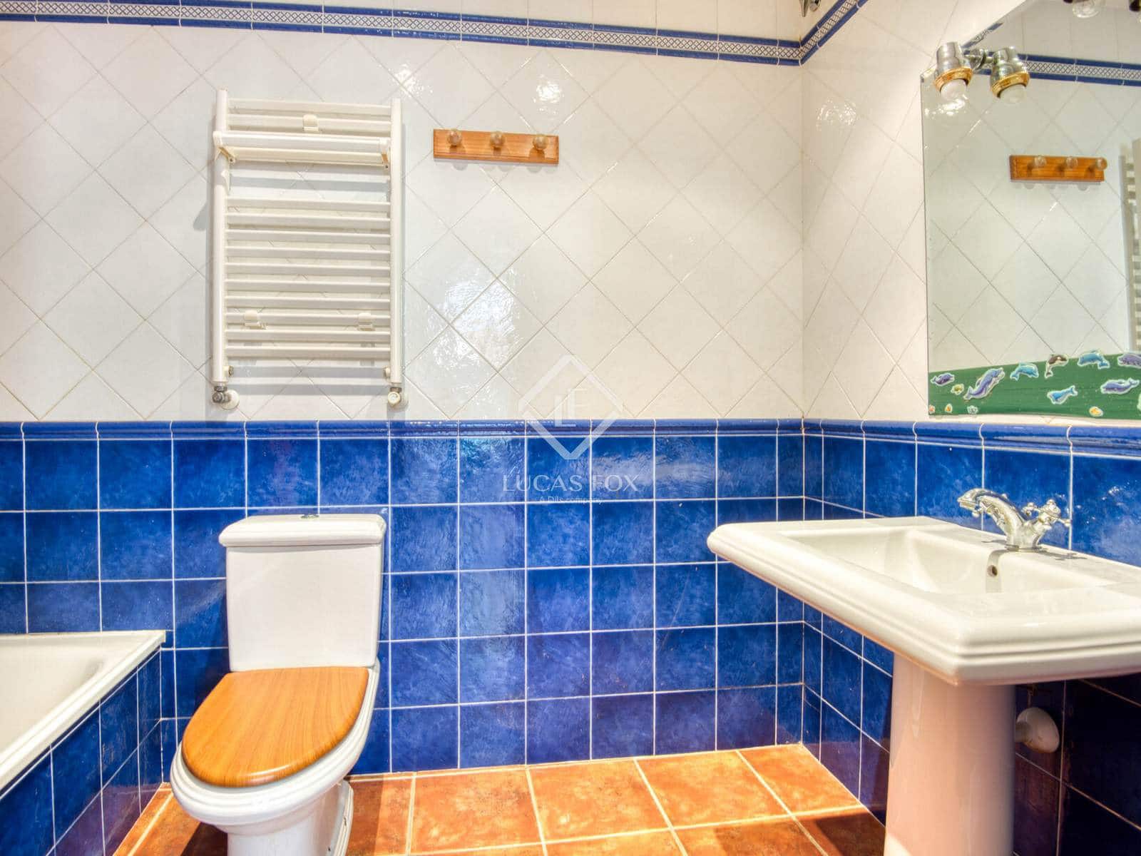 4 quarto Moradia para venda em Sant Feliu de Guixols - 395 000 € (Ref: 9161758)