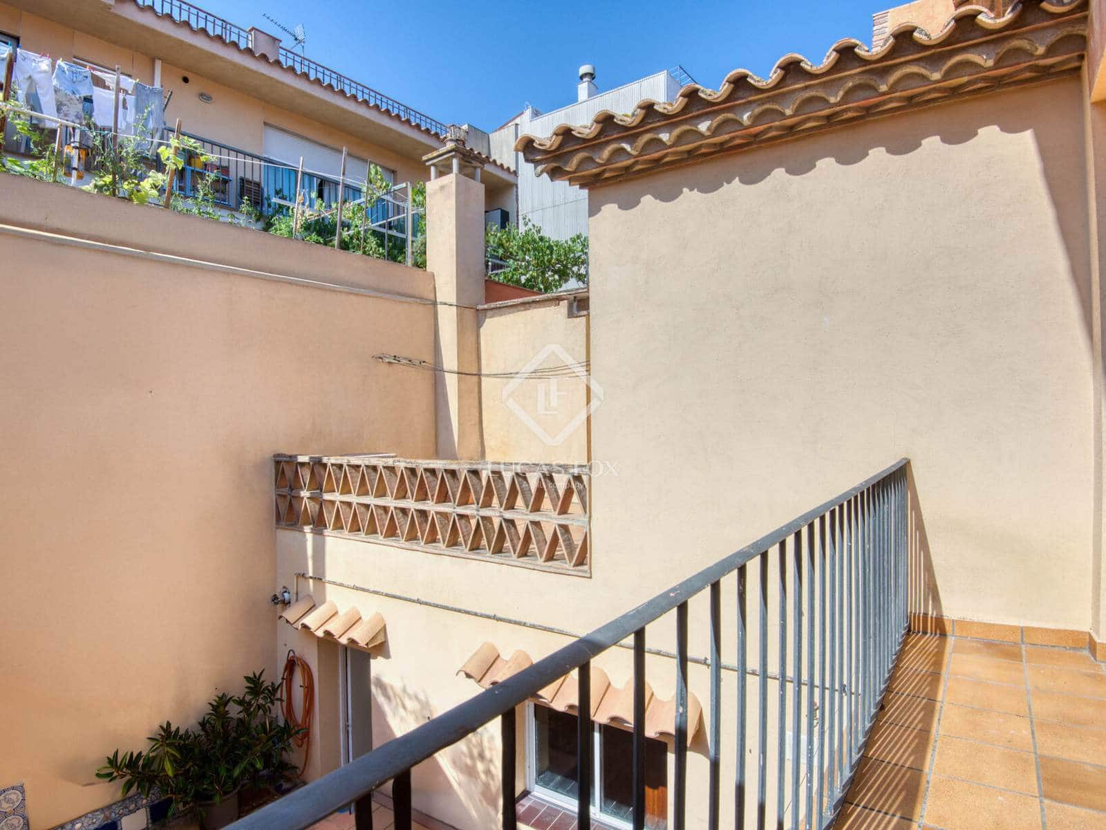 4 quarto Moradia para venda em Sant Feliu de Guixols - 395 000 € (Ref: 9161758)