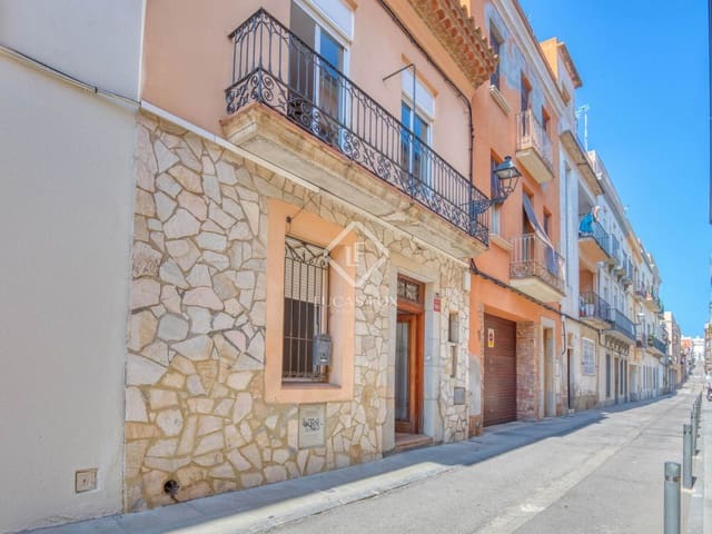 4 camera da letto Villa in vendita in Sant Feliu de Guíxols - 395.000 € (Rif: 9161758)
