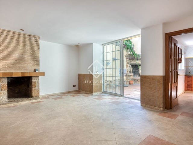 4 camera da letto Villa in vendita in Sant Feliu de Guíxols - 395.000 € (Rif: 9161758)