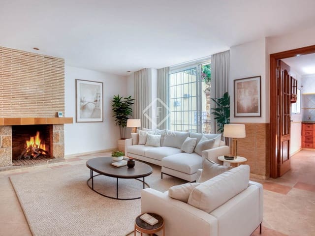 4 camera da letto Villa in vendita in Sant Feliu de Guíxols - 395.000 € (Rif: 9161758)