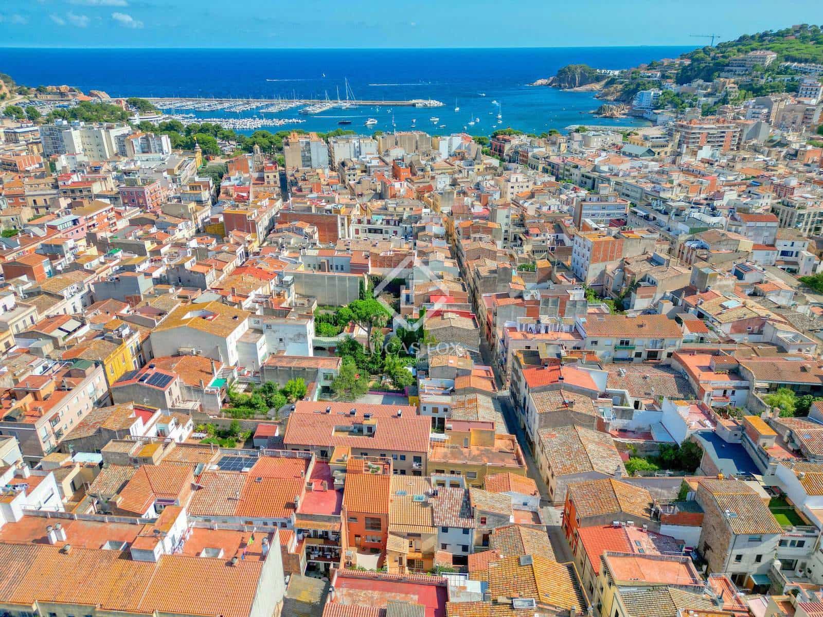 4 quarto Moradia para venda em Sant Feliu de Guixols - 395 000 € (Ref: 9161758)