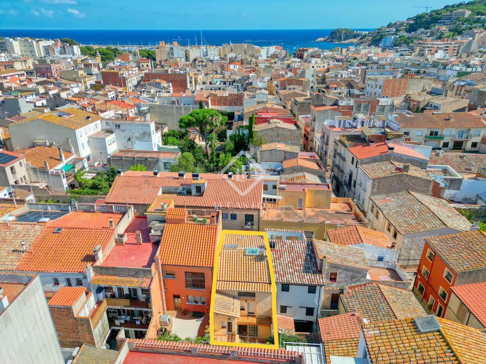 4 quarto Moradia para venda em Sant Feliu de Guixols - 395 000 € (Ref: 9161758)