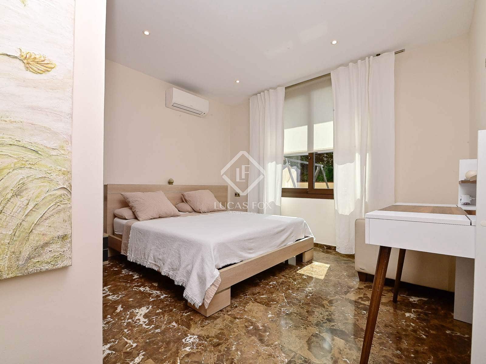 5 soveværelse Villa til salg i Platja d'Aro med swimmingpool garage - € 1.750.000 (Ref: 9161759)