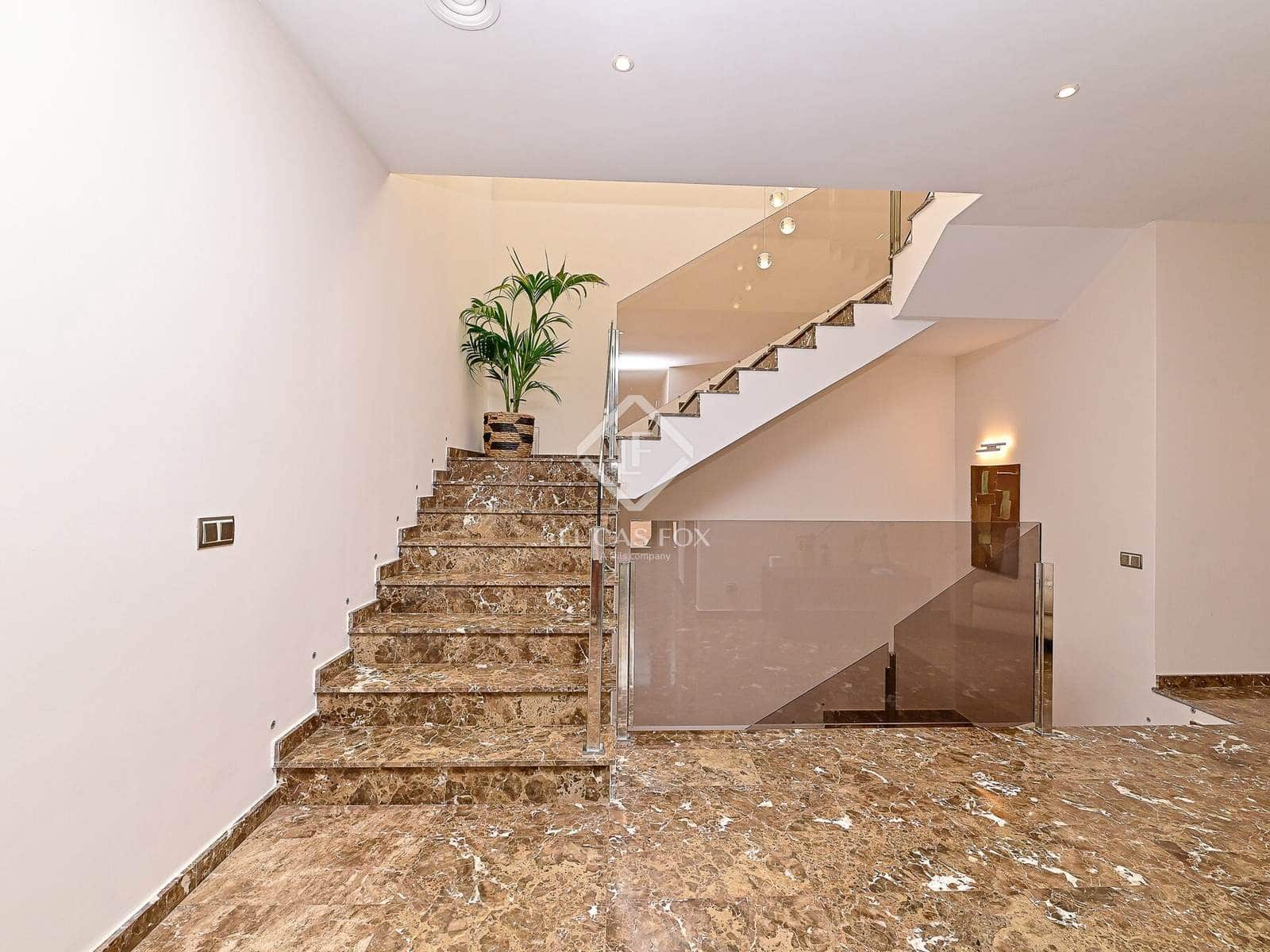 5 soveværelse Villa til salg i Platja d'Aro med swimmingpool garage - € 1.750.000 (Ref: 9161759)