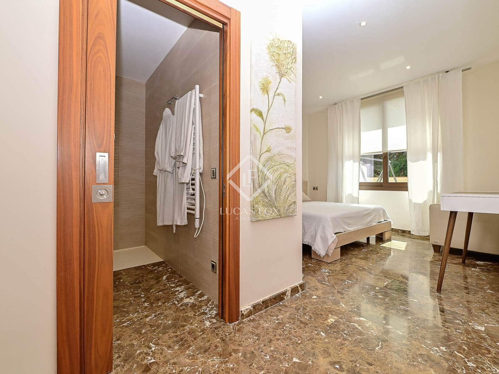 5 soveværelse Villa til salg i Platja d'Aro med swimmingpool garage - € 1.750.000 (Ref: 9161759)