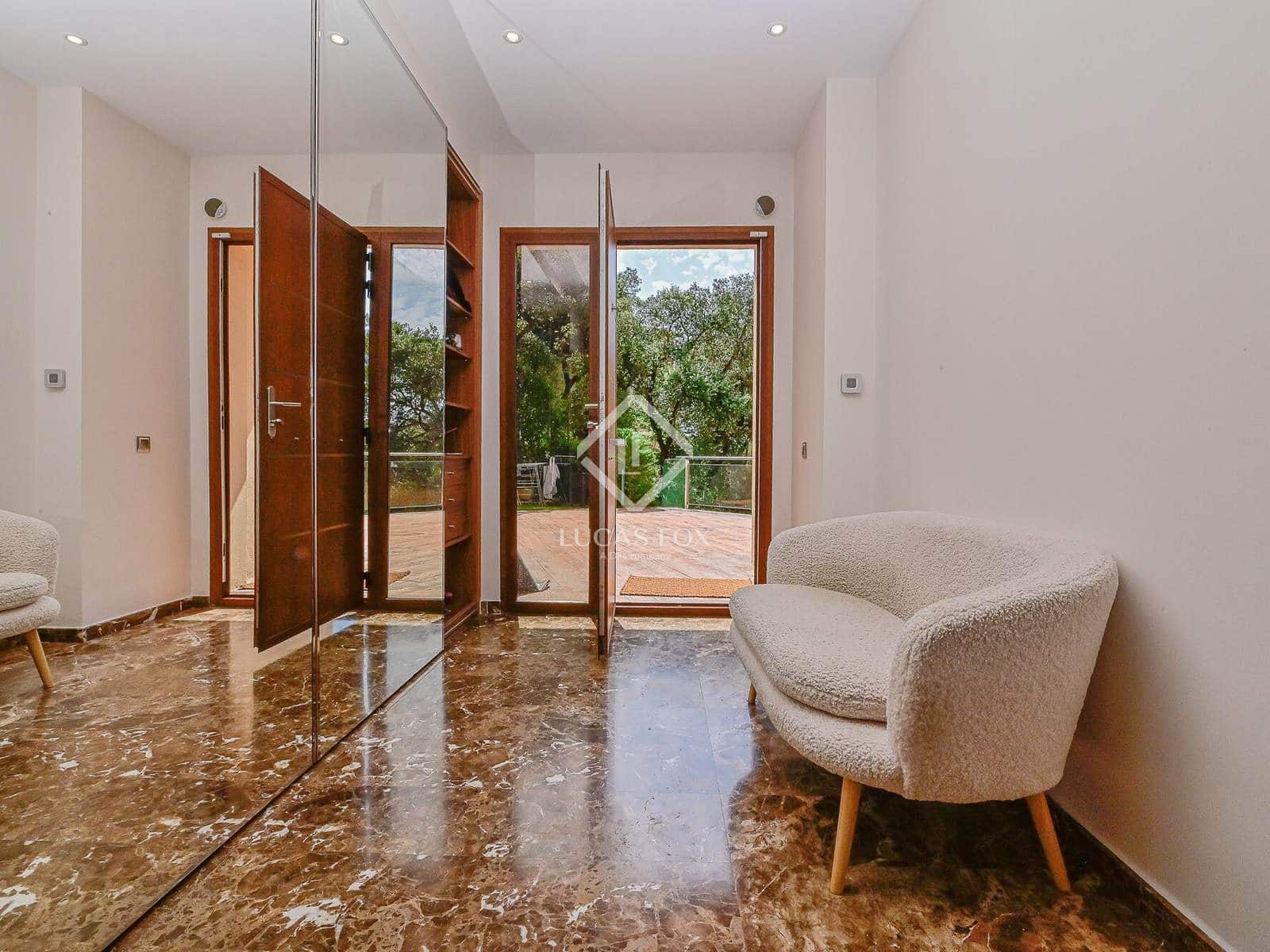 5 soveværelse Villa til salg i Platja d'Aro med swimmingpool garage - € 1.750.000 (Ref: 9161759)