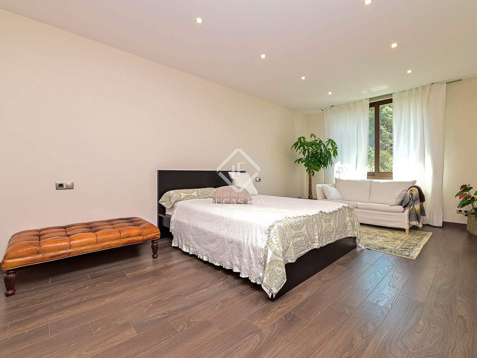 5 soveværelse Villa til salg i Platja d'Aro med swimmingpool garage - € 1.750.000 (Ref: 9161759)